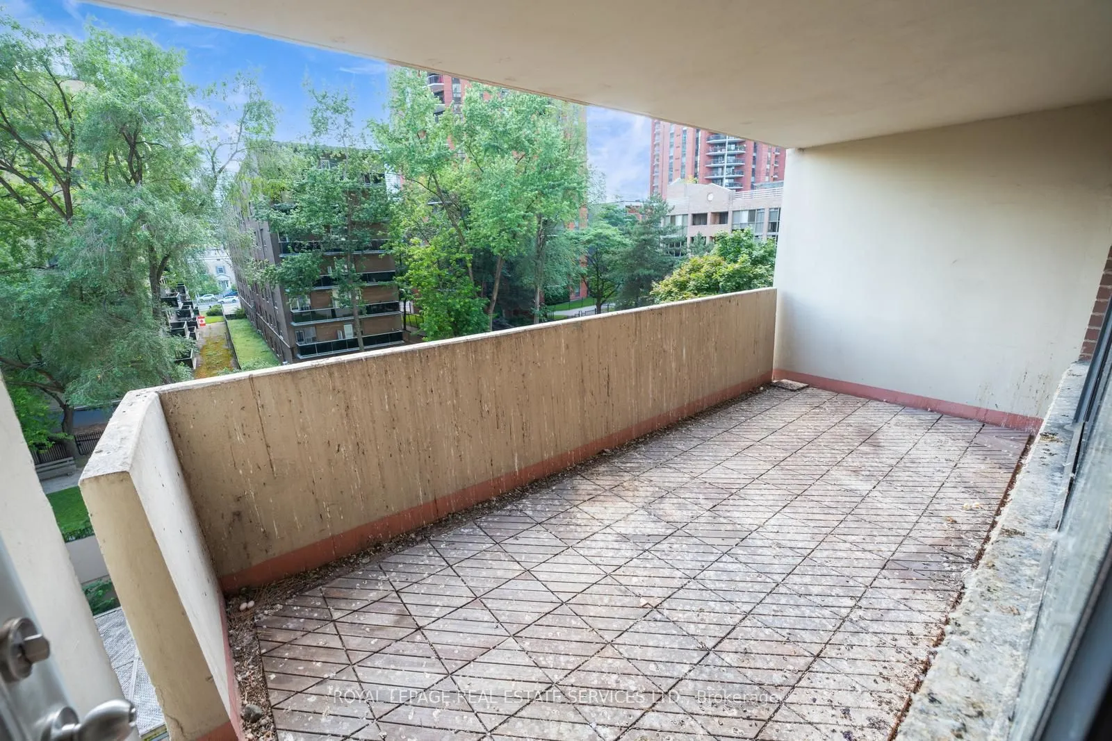 40 Homewood Avenue, #509