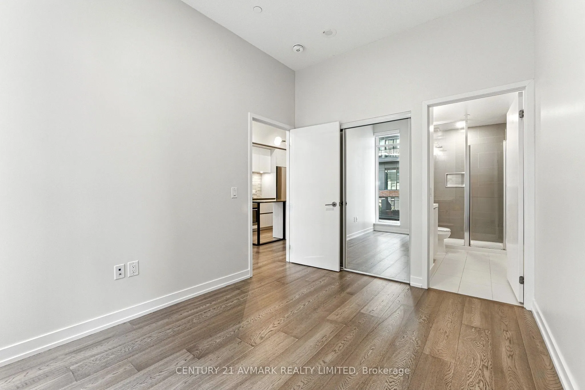 34 TUBMAN Avenue, #305