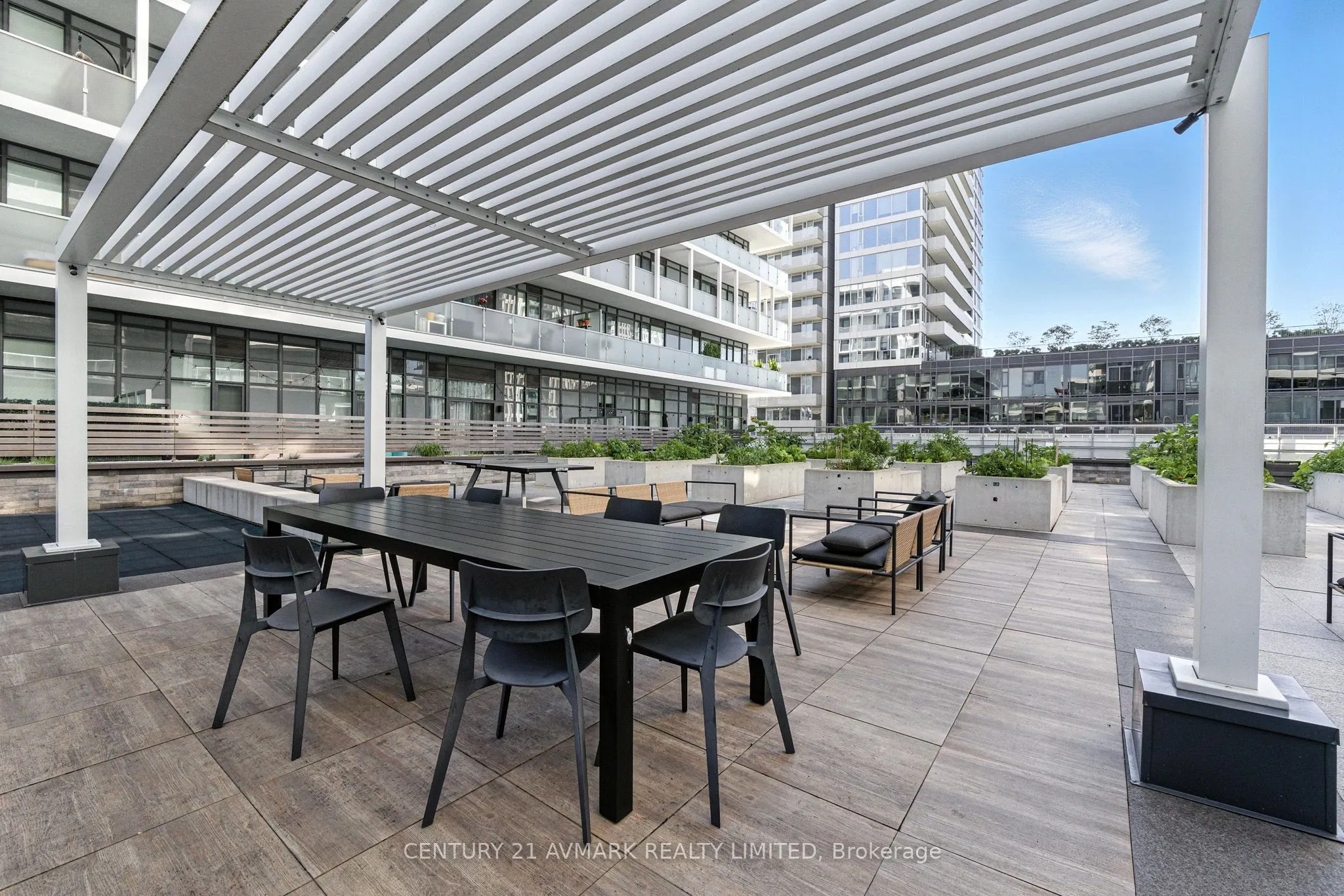 34 TUBMAN Avenue, #305