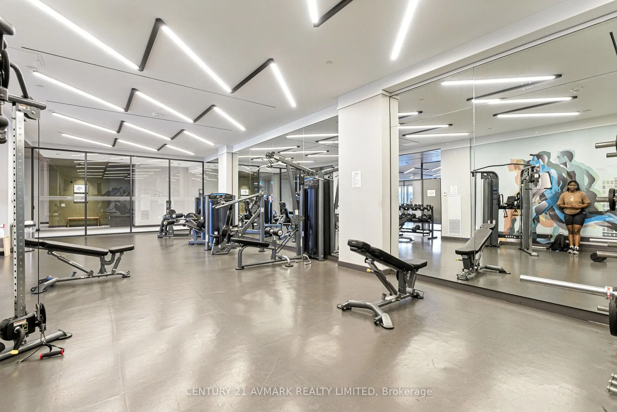 34 TUBMAN Avenue, #305