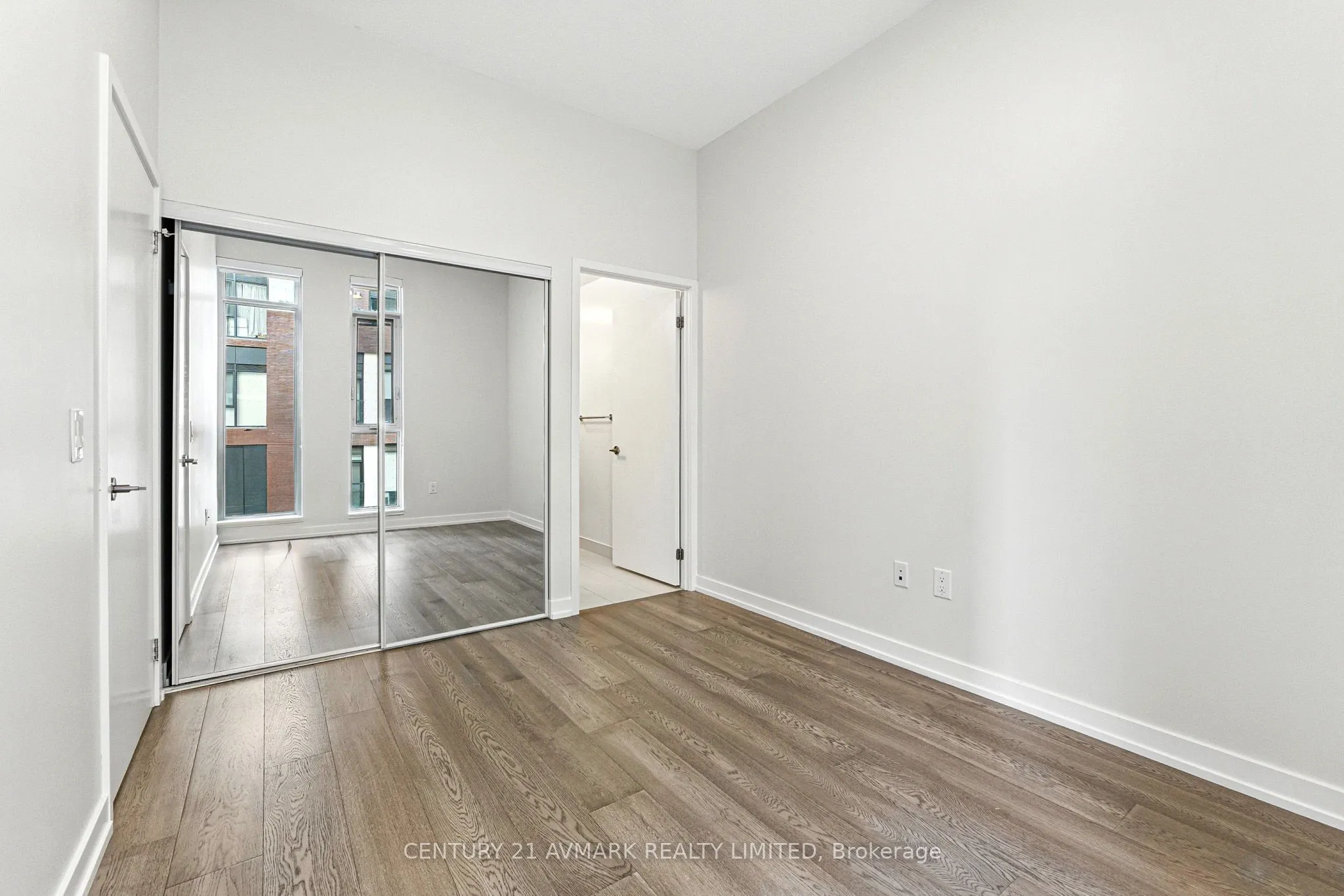 34 TUBMAN Avenue, #305
