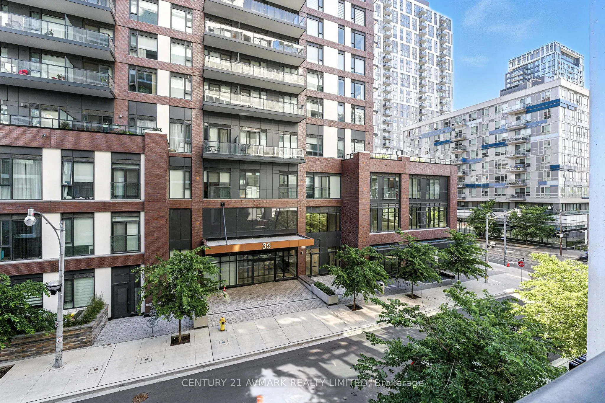 34 TUBMAN Avenue, #305