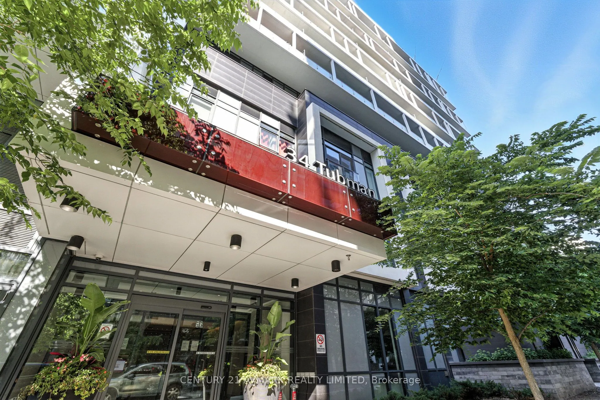 34 TUBMAN Avenue, #305