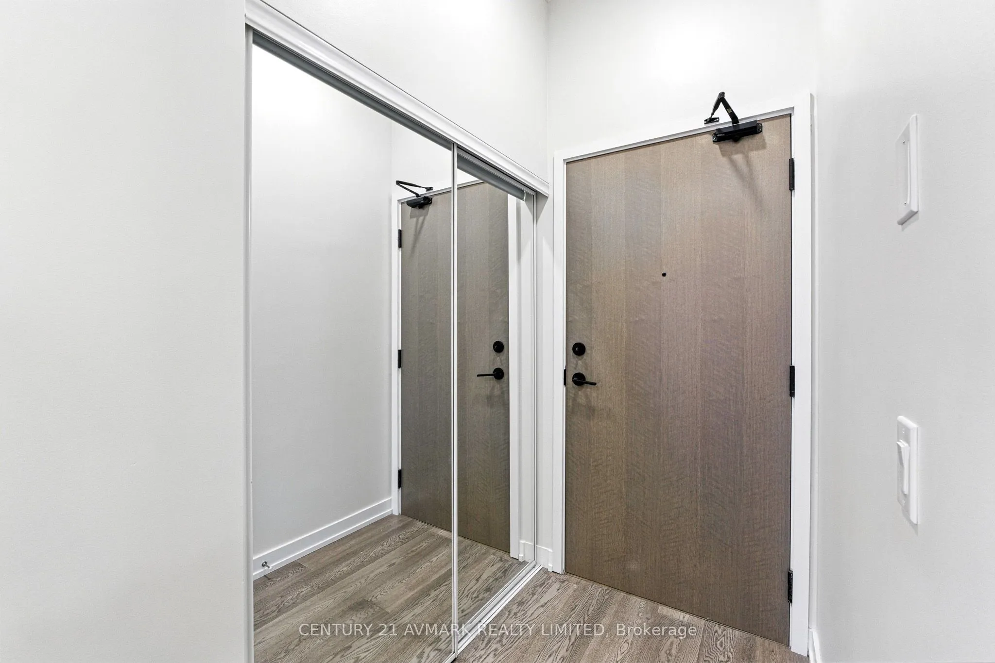 34 TUBMAN Avenue, #305