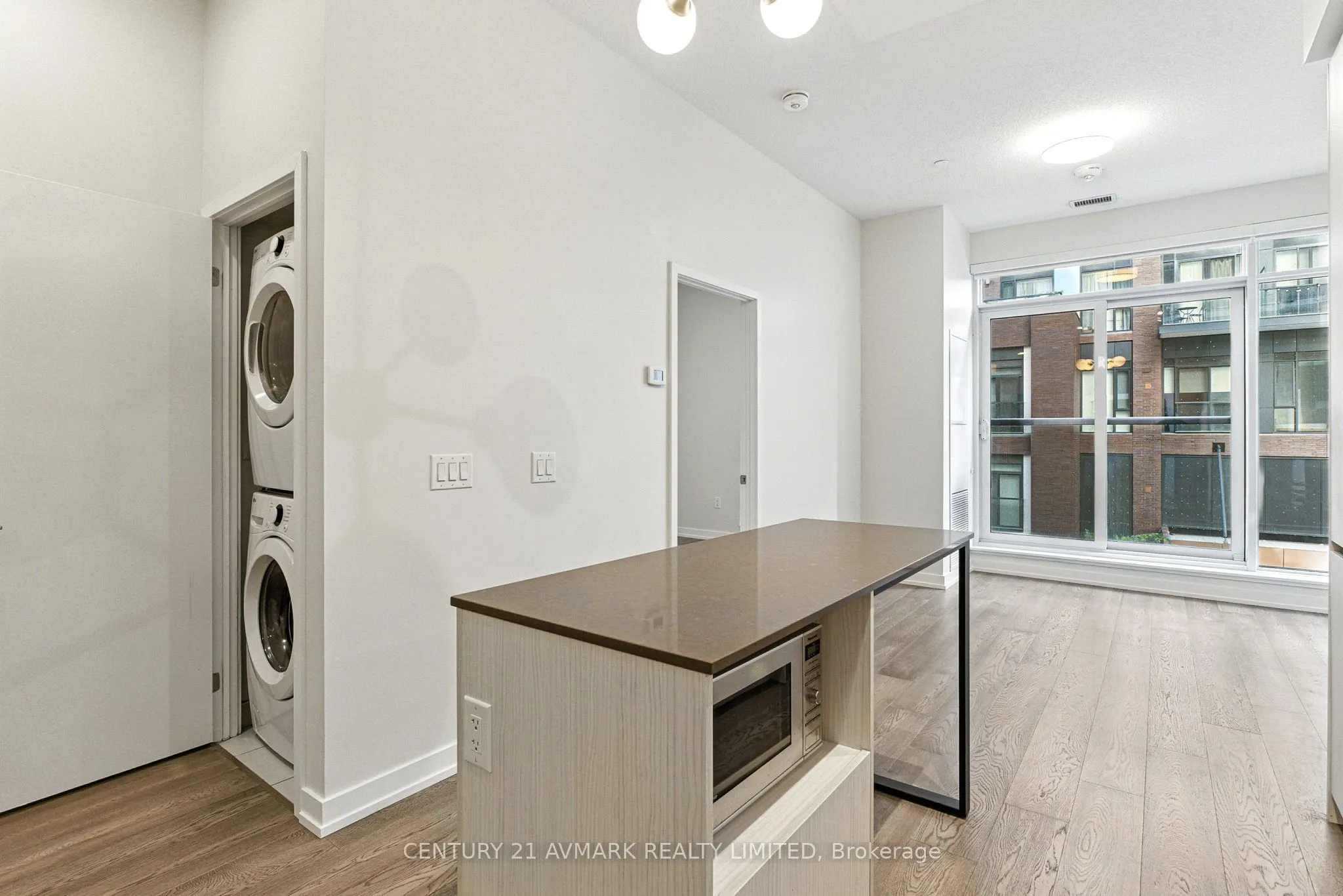 34 TUBMAN Avenue, #305