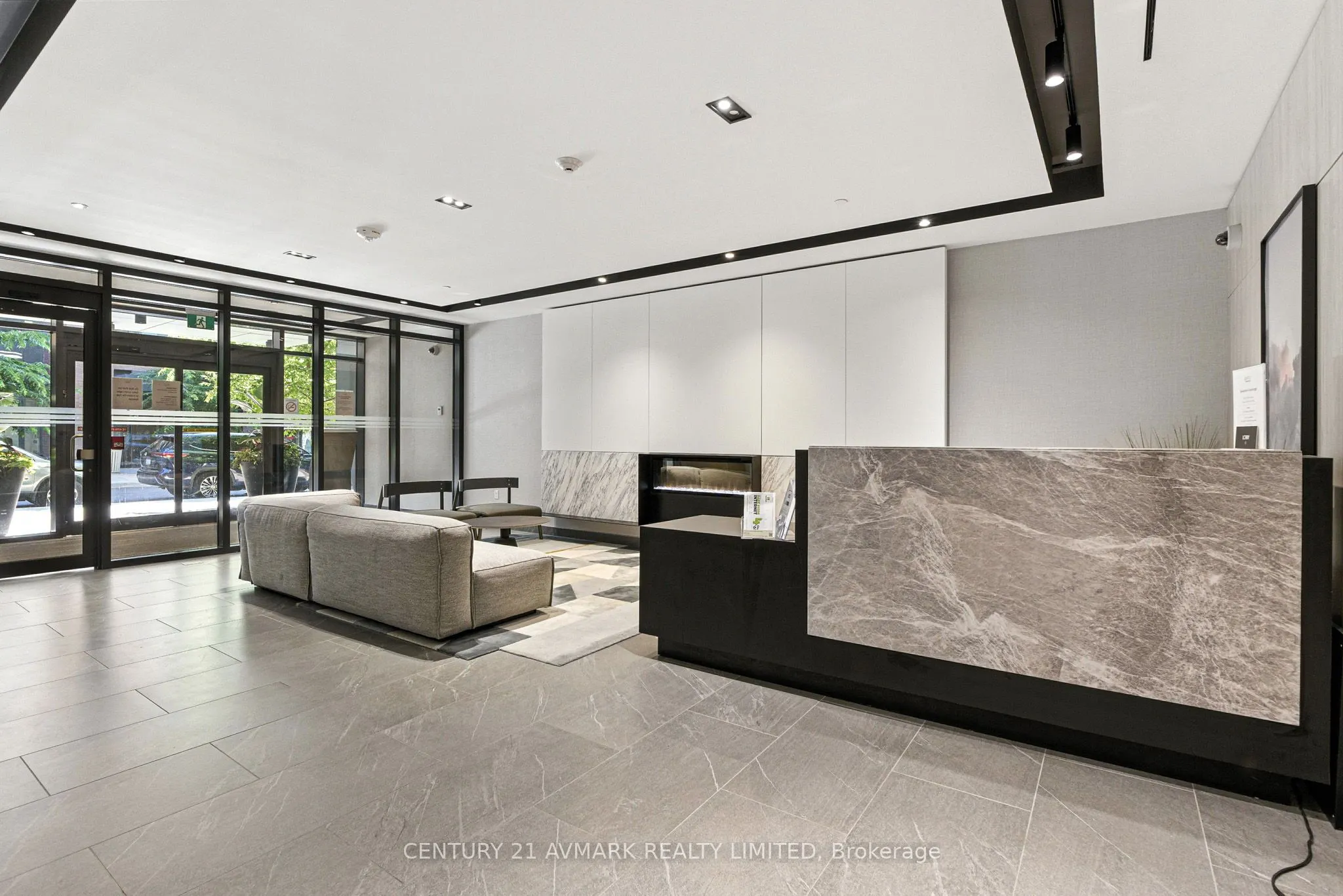 34 TUBMAN Avenue, #305