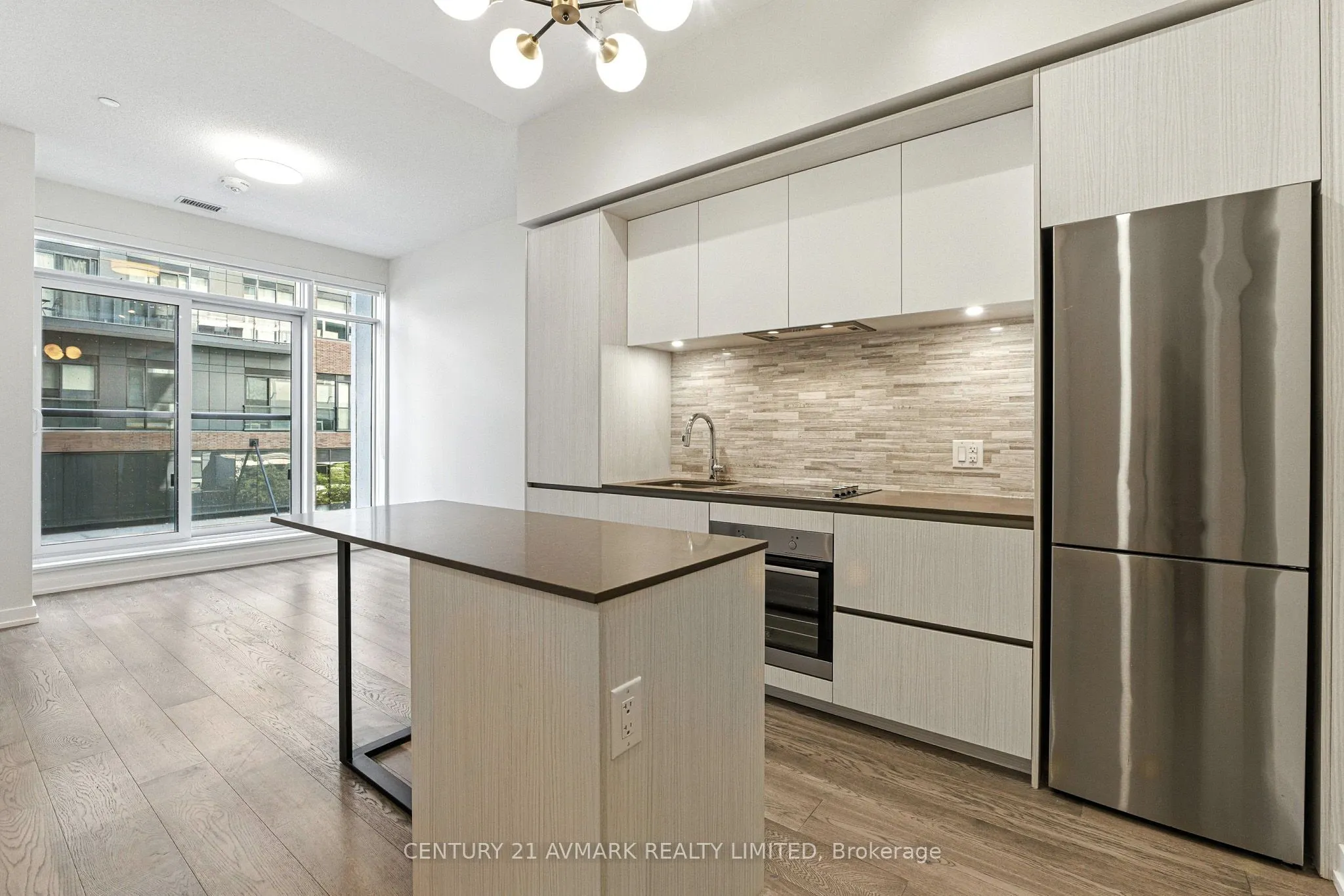 34 TUBMAN Avenue, #305