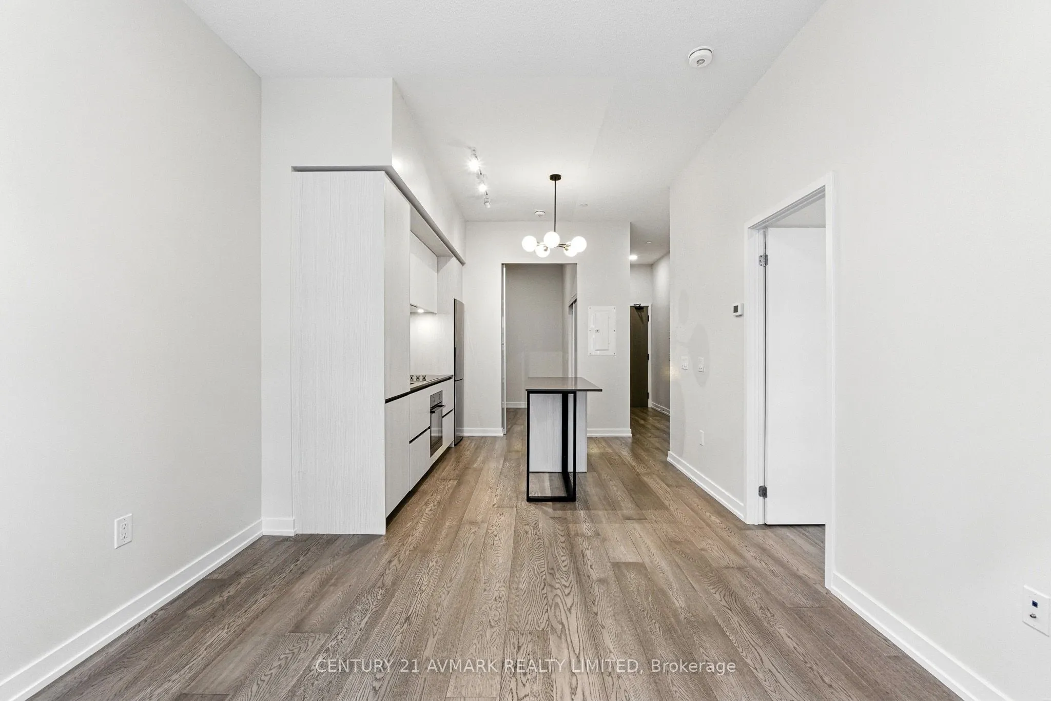 34 TUBMAN Avenue, #305
