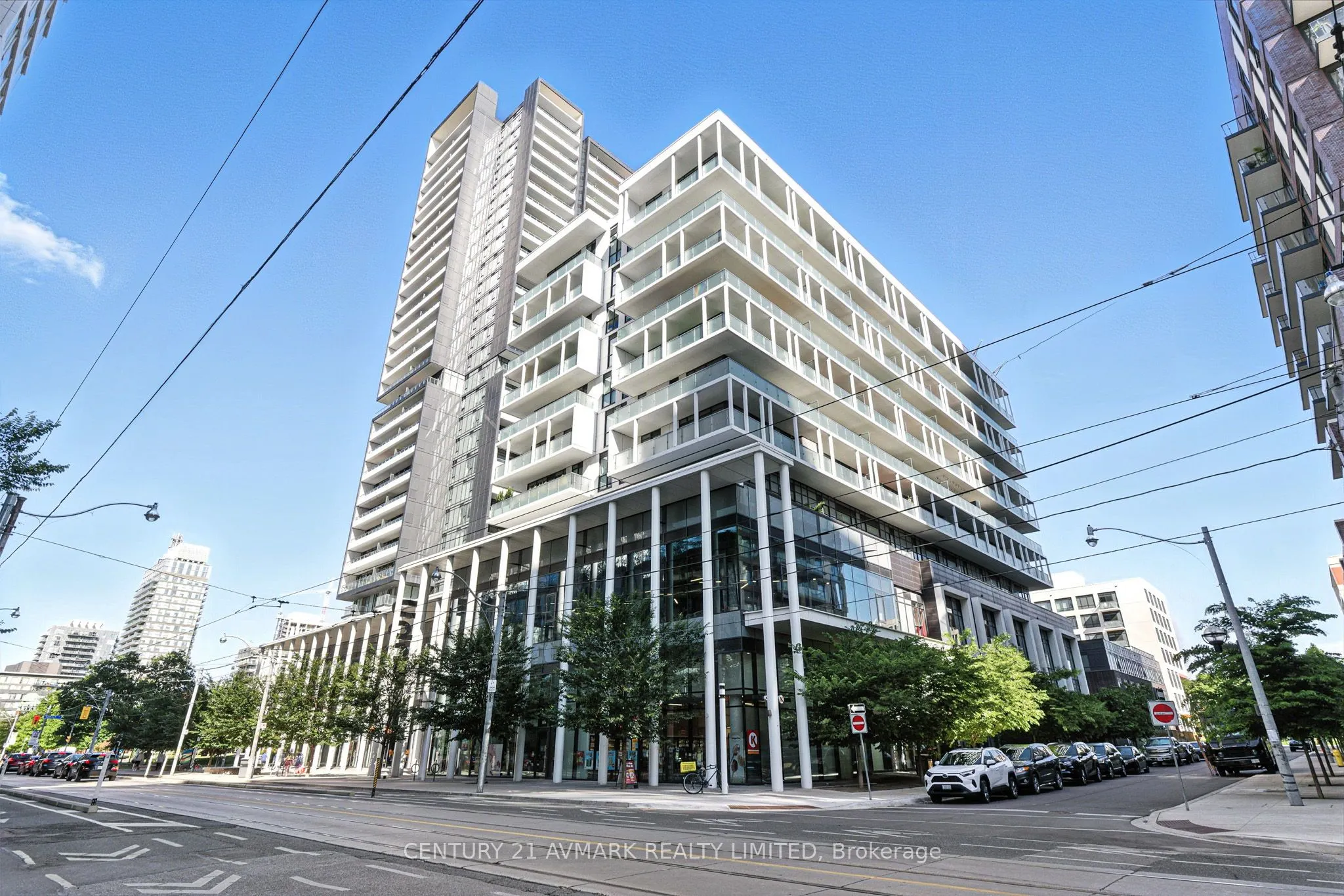 34 TUBMAN Avenue, #305