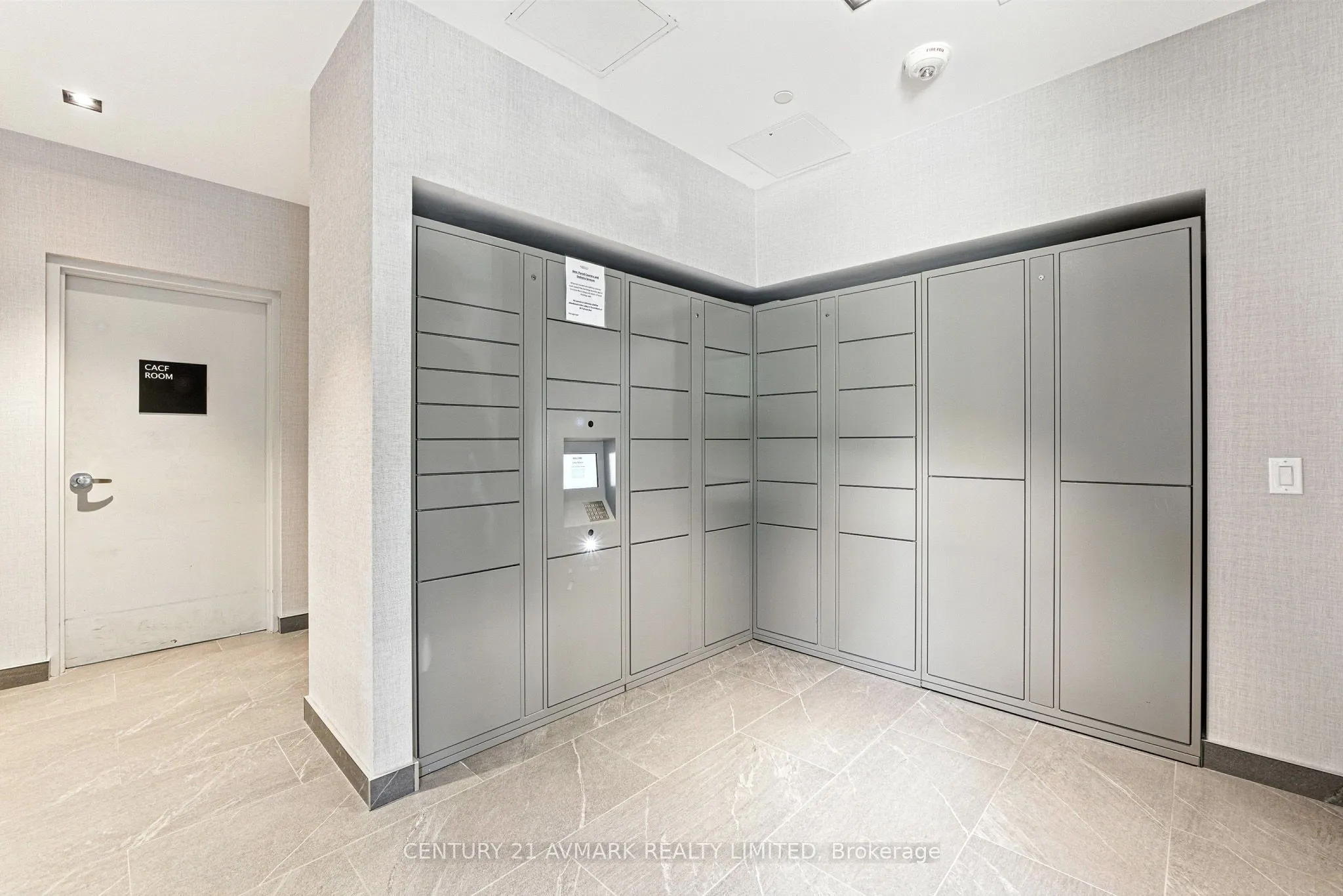 34 TUBMAN Avenue, #305