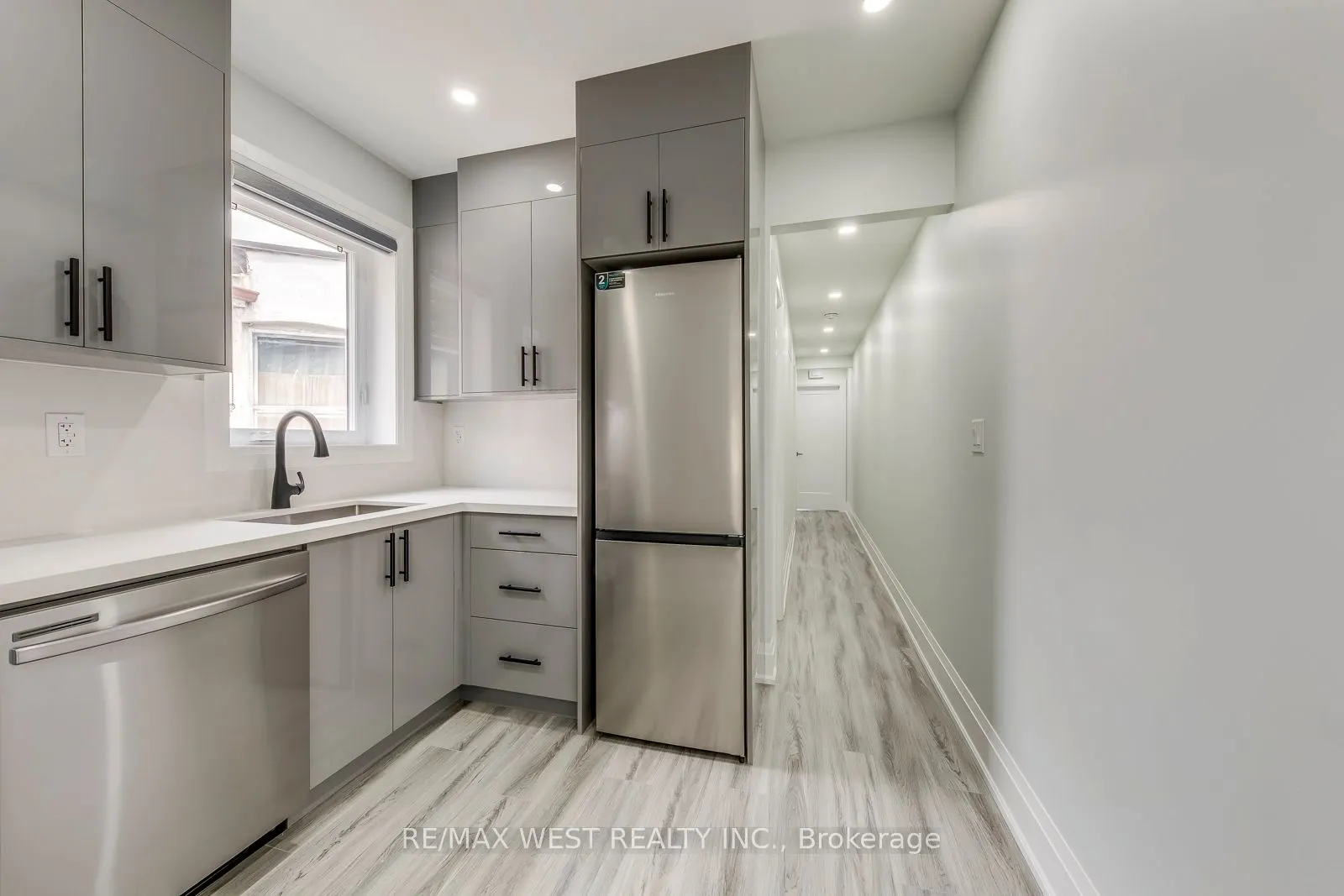 1190 Ossington Avenue, #2