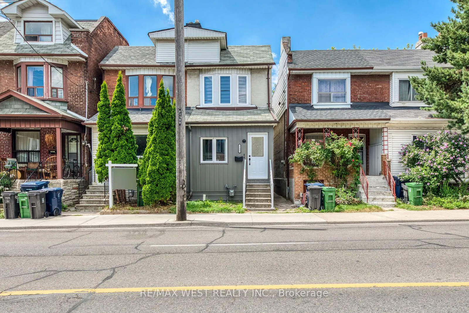 1190 Ossington Avenue, #2