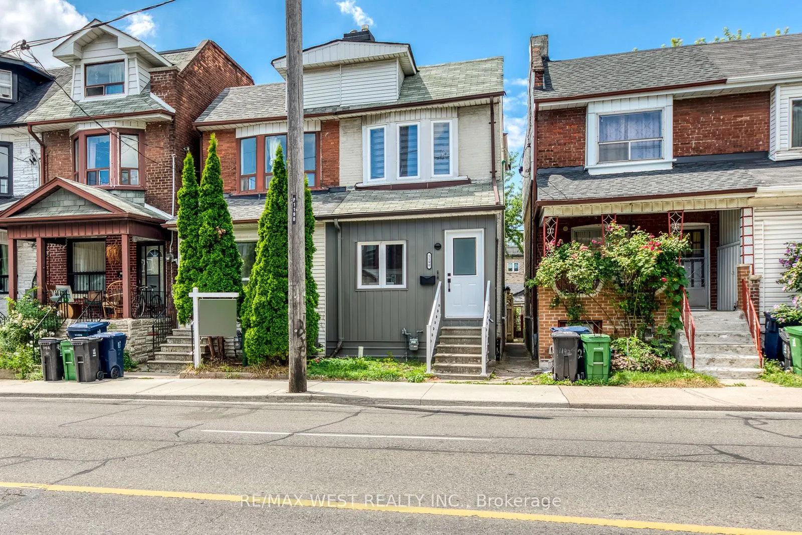 1190 Ossington Avenue, #2