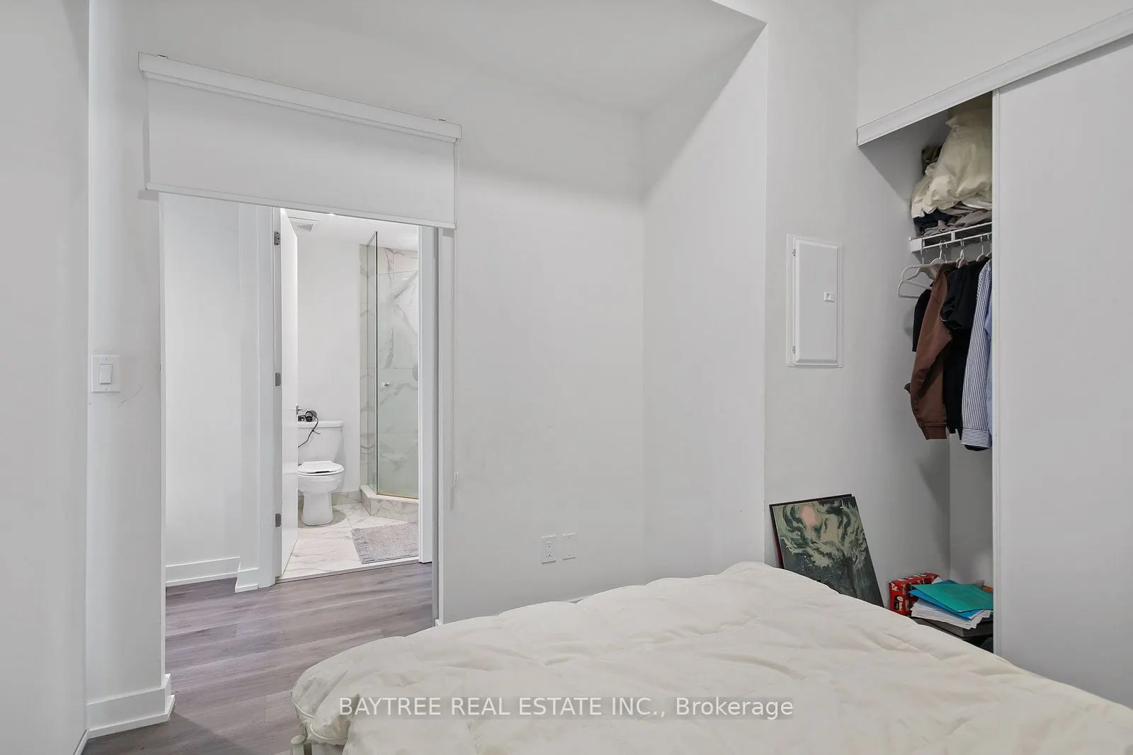 840 St Clair Avenue W, #613