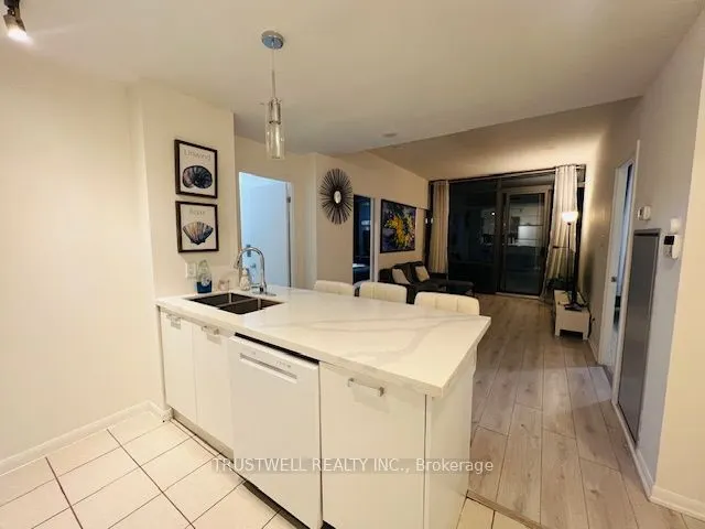 38 Grenville Street, #2601