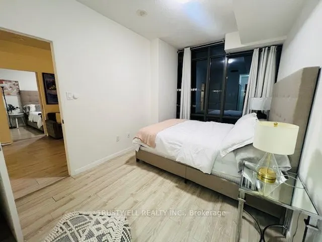 38 Grenville Street, #2601