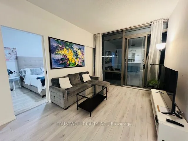 38 Grenville Street, #2601