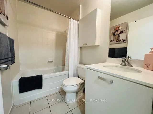38 Grenville Street, #2601