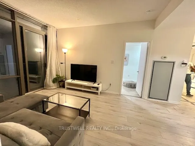 38 Grenville Street, #2601