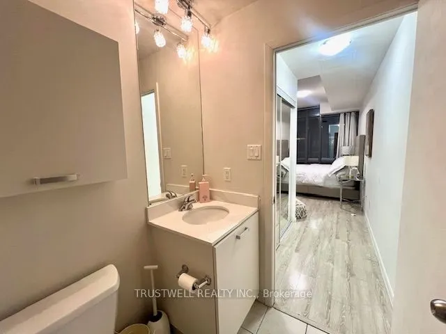38 Grenville Street, #2601