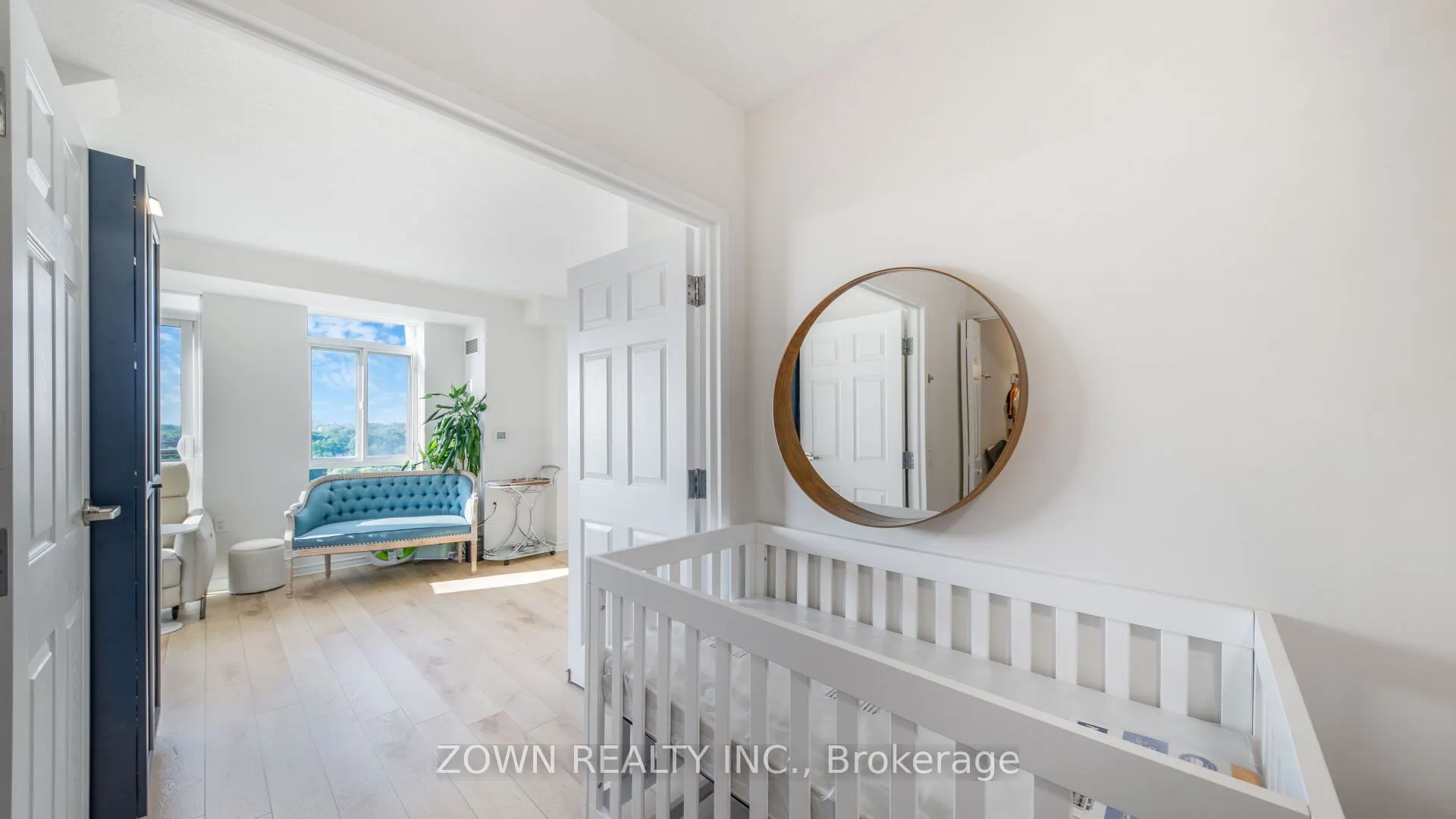 15 Maplewood Avenue, #1002
