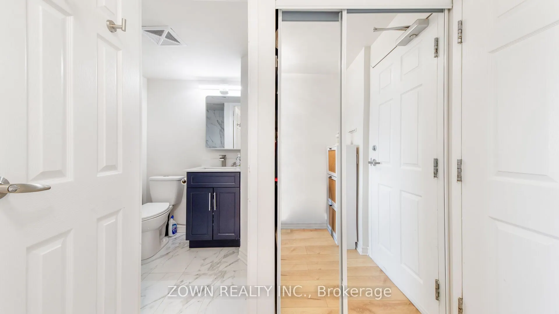 15 Maplewood Avenue, #1002