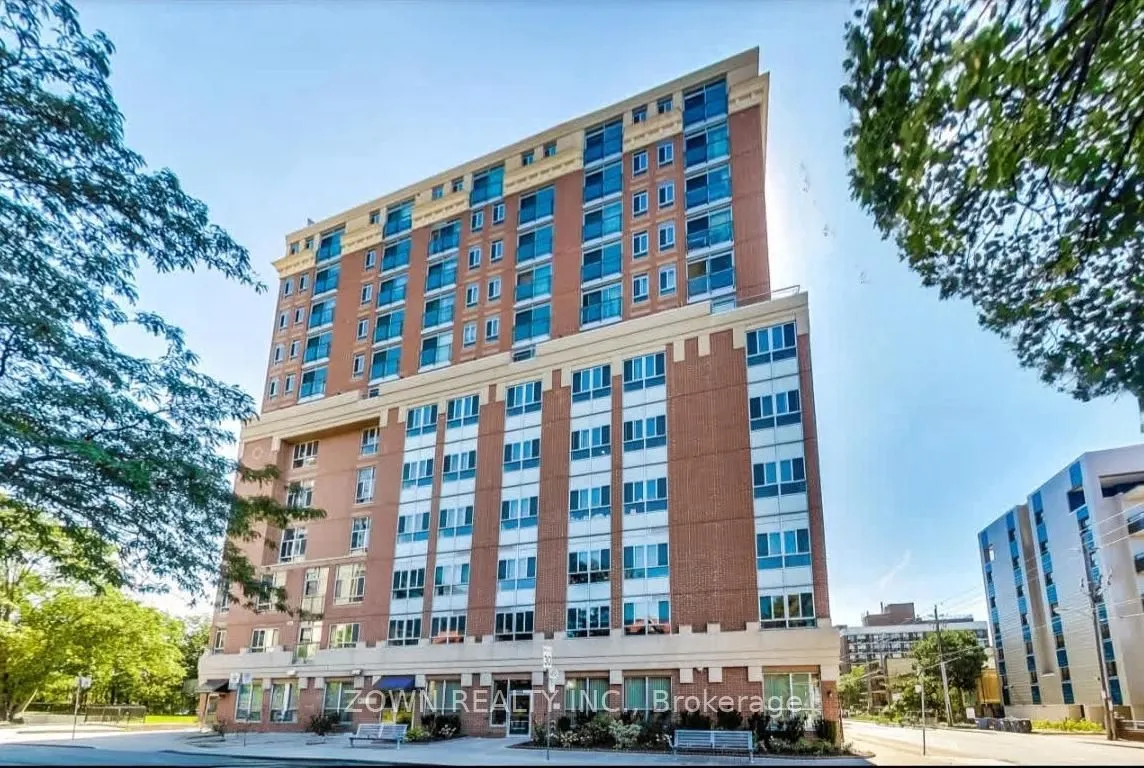 15 Maplewood Avenue, #1002