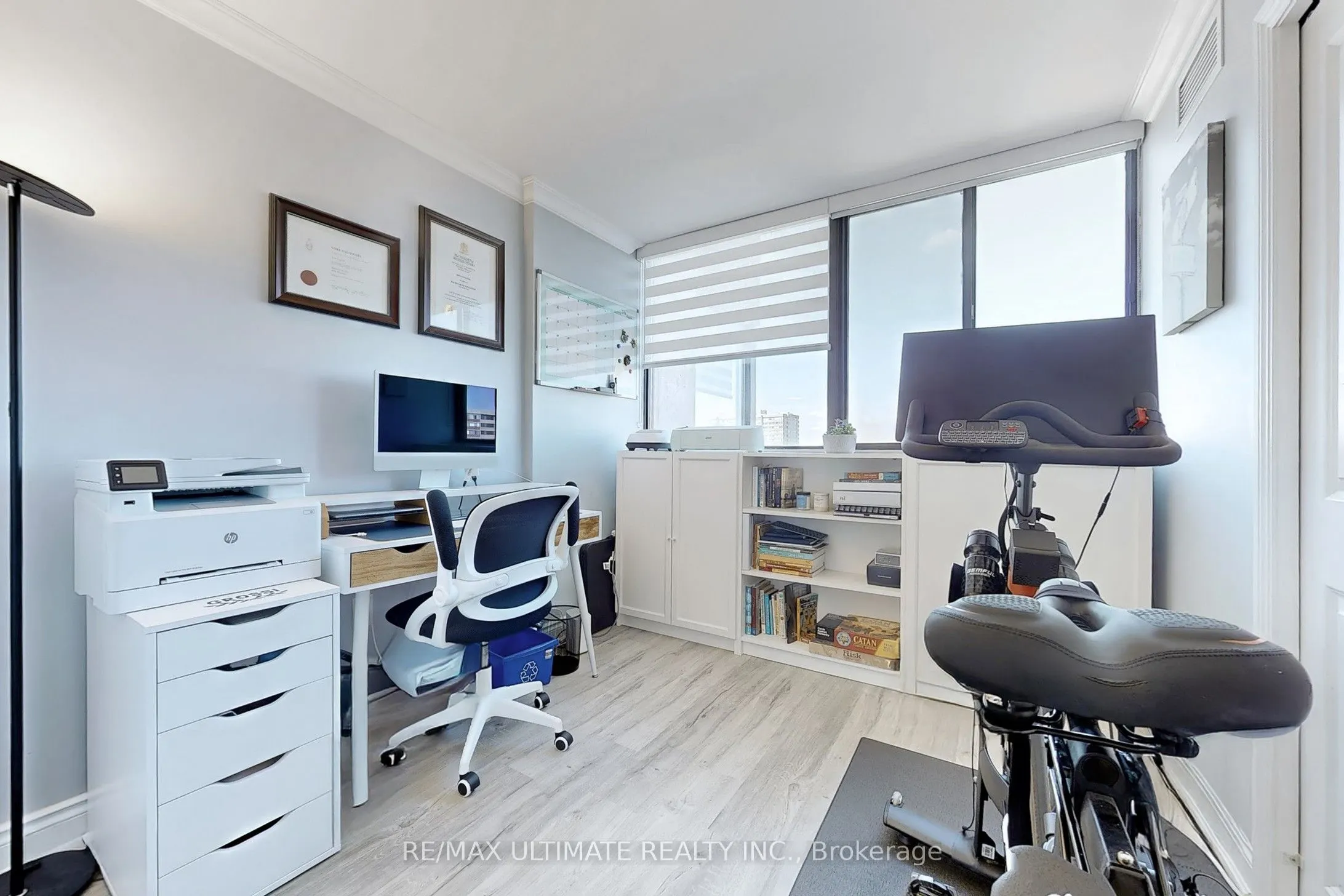 80 Antibes Drive, #1807