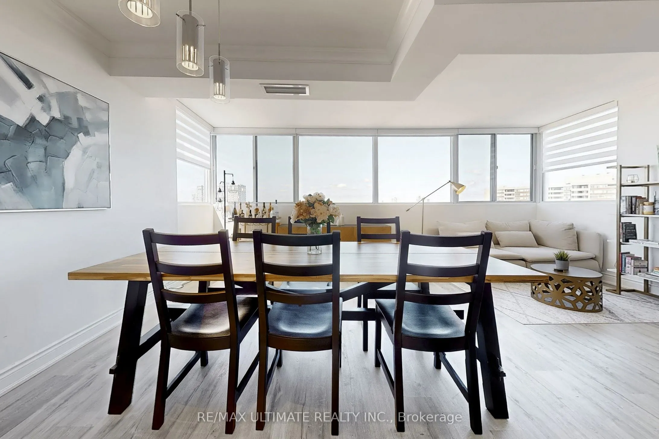 80 Antibes Drive, #1807