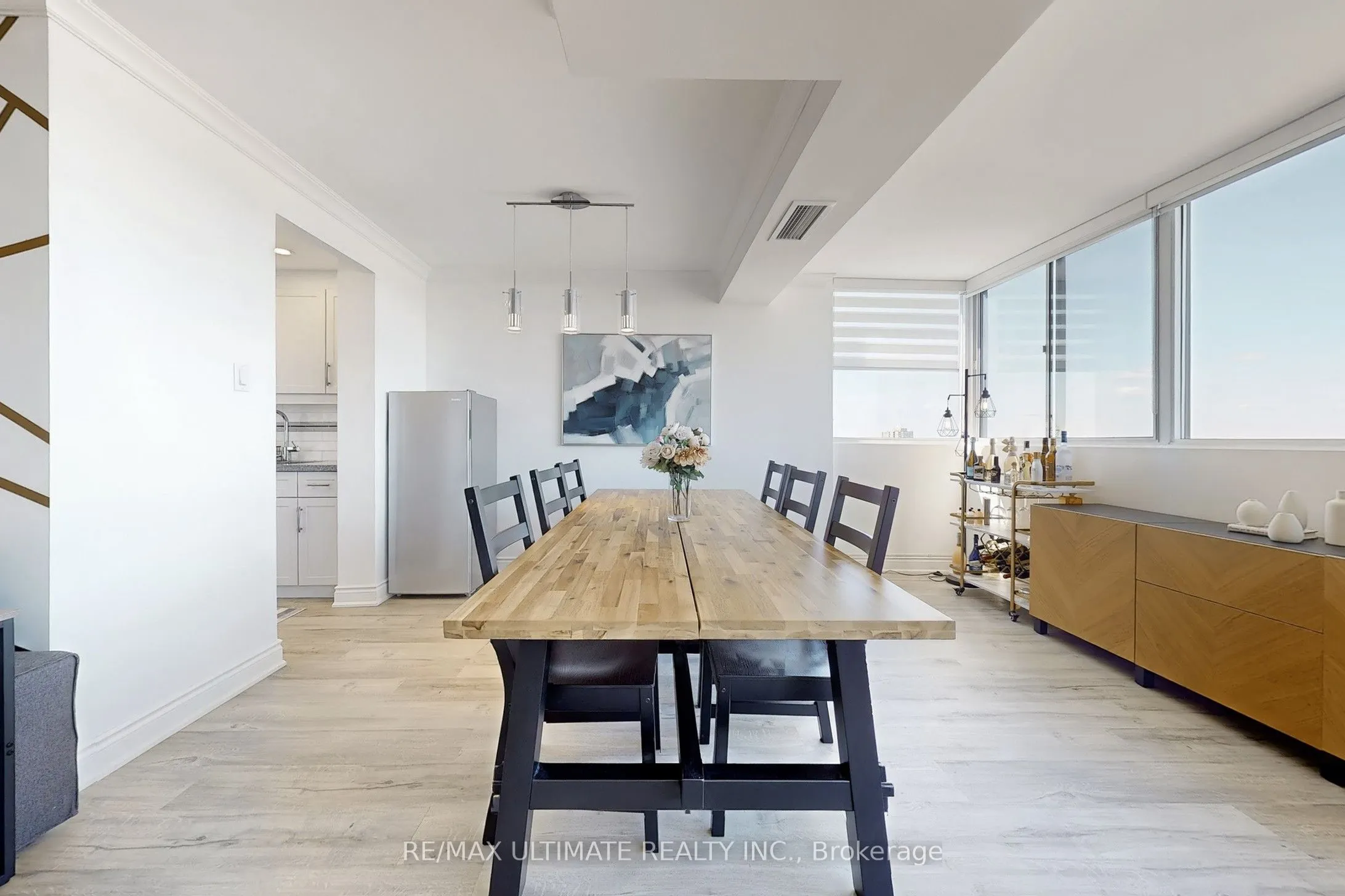 80 Antibes Drive, #1807