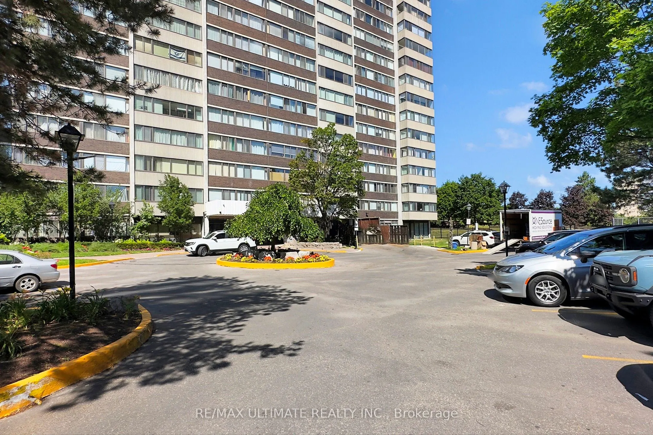 80 Antibes Drive, #1807