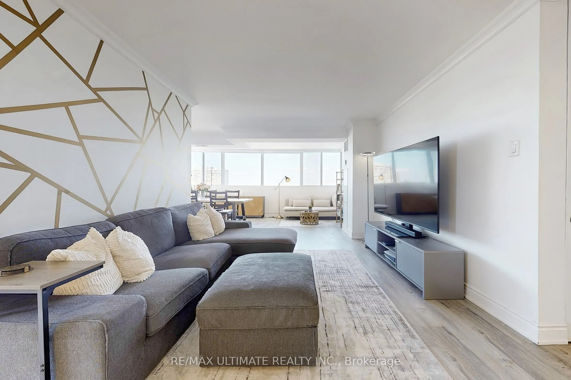 80 Antibes Drive, #1807