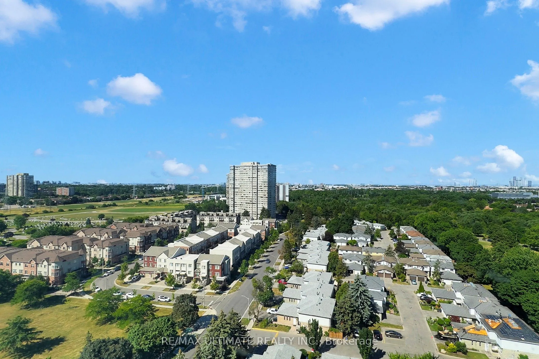 80 Antibes Drive, #1807