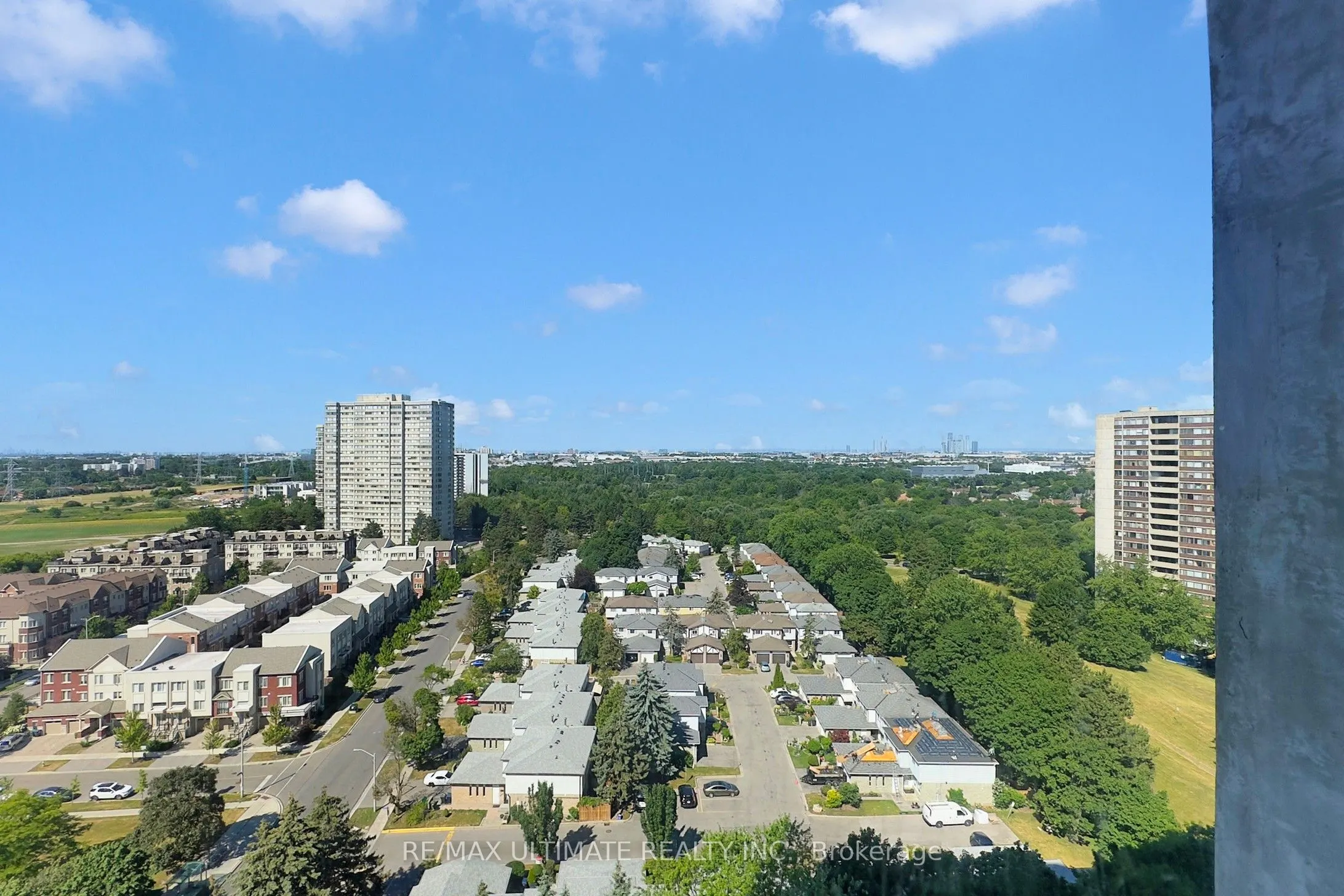 80 Antibes Drive, #1807