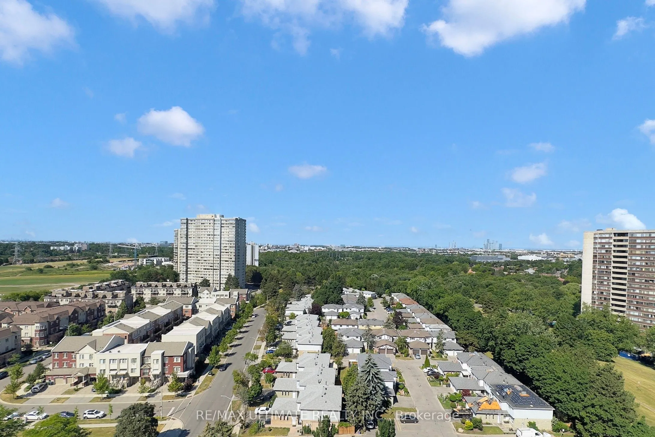 80 Antibes Drive, #1807