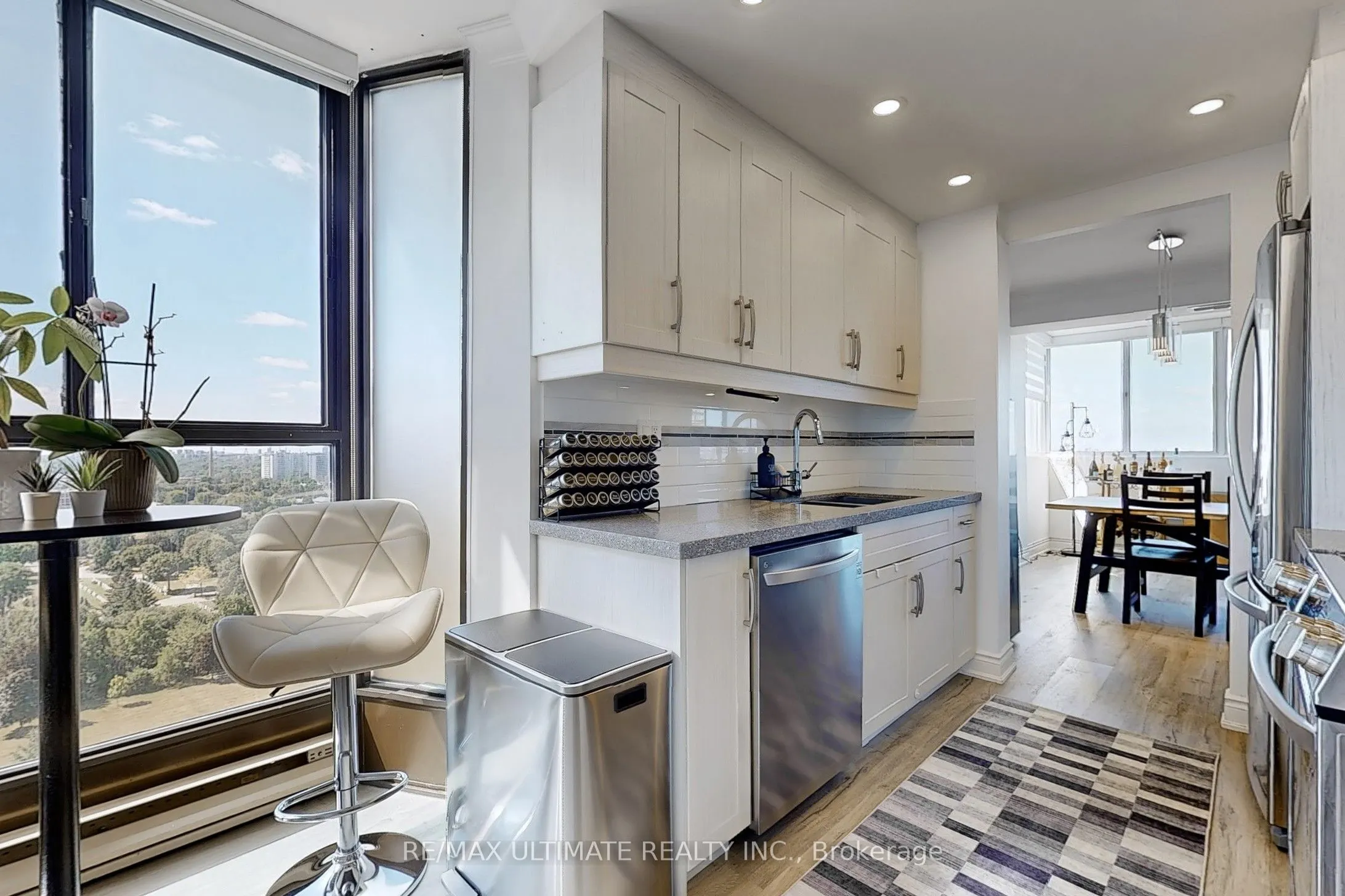 80 Antibes Drive, #1807