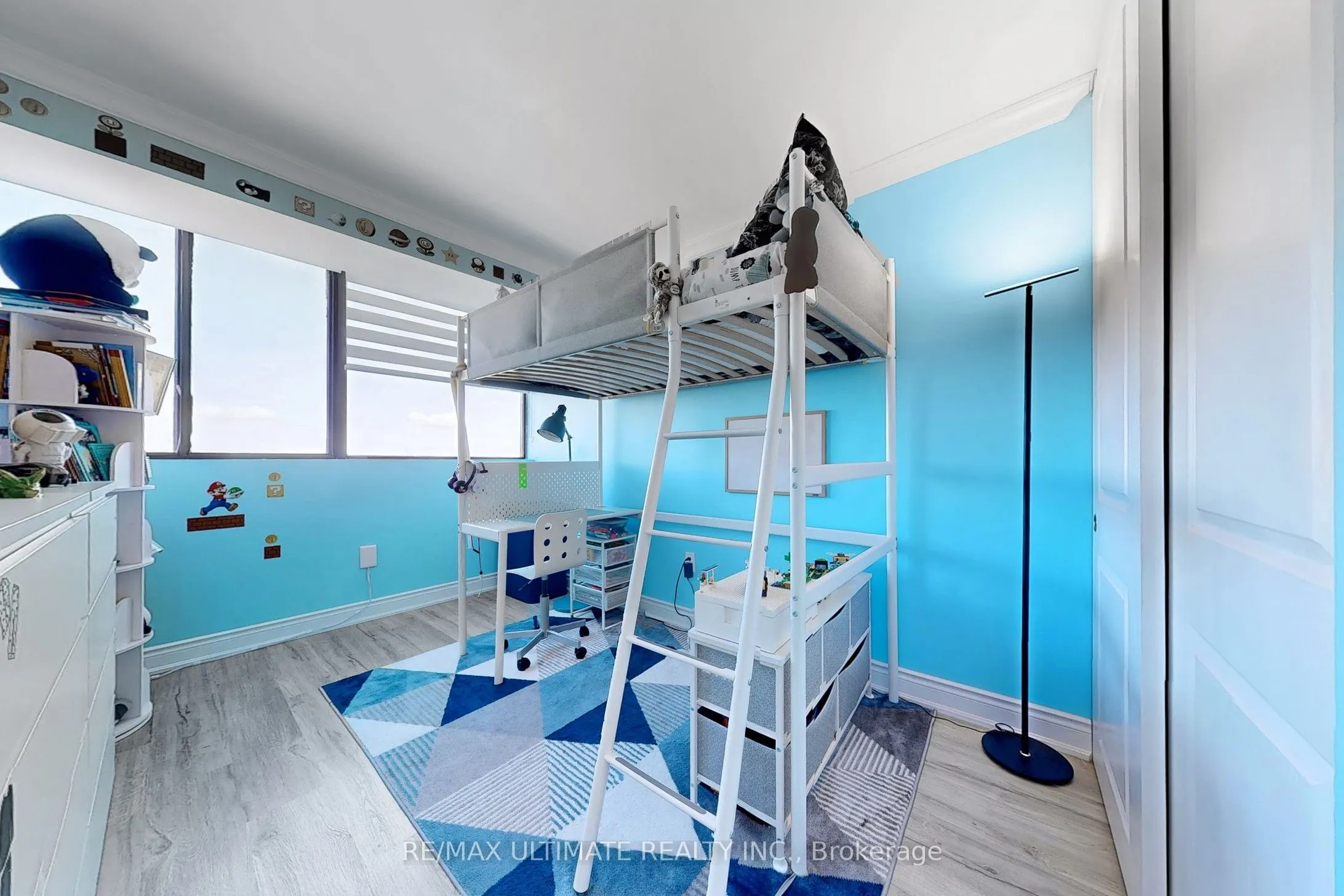 80 Antibes Drive, #1807