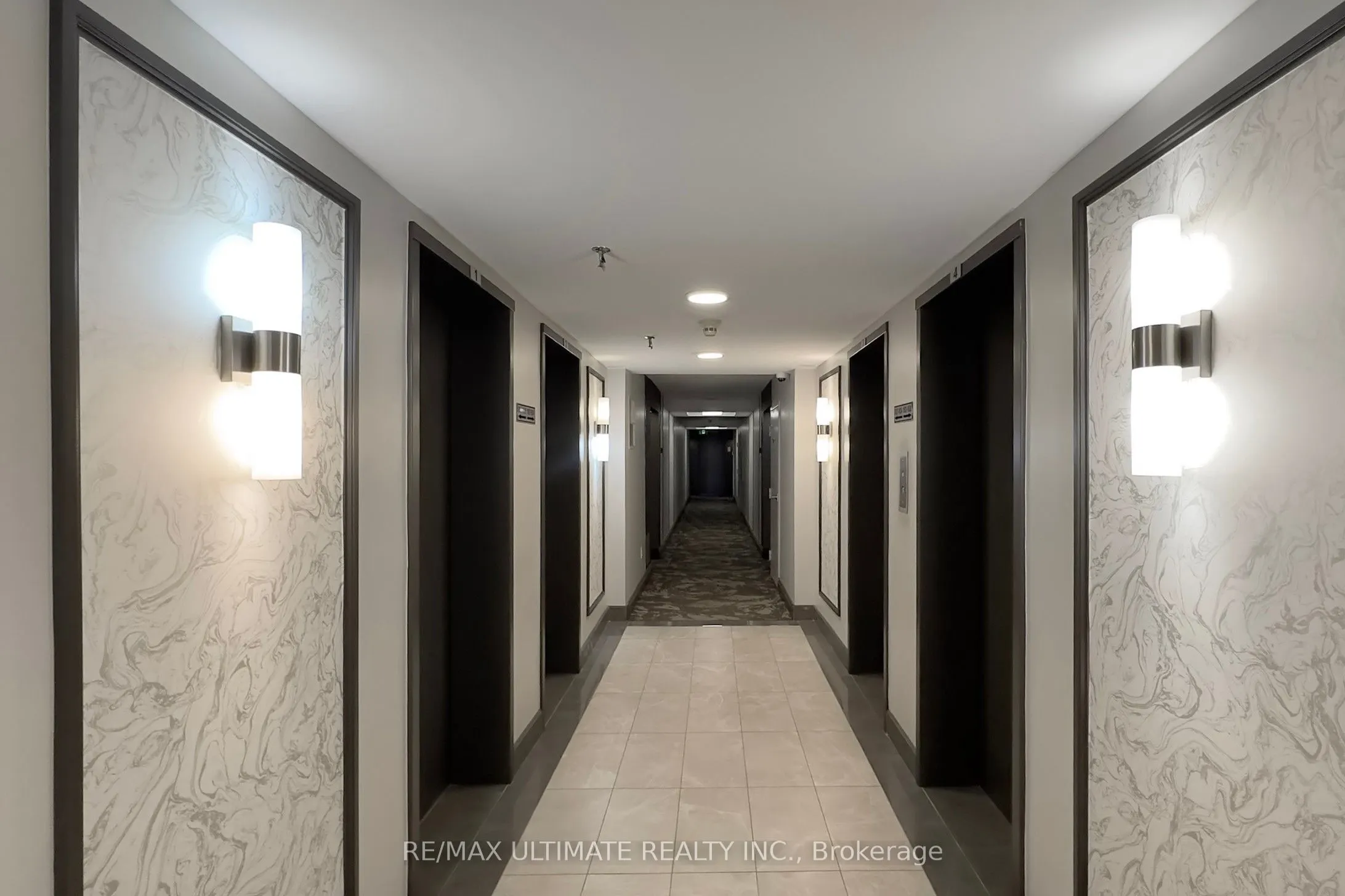 80 Antibes Drive, #1807