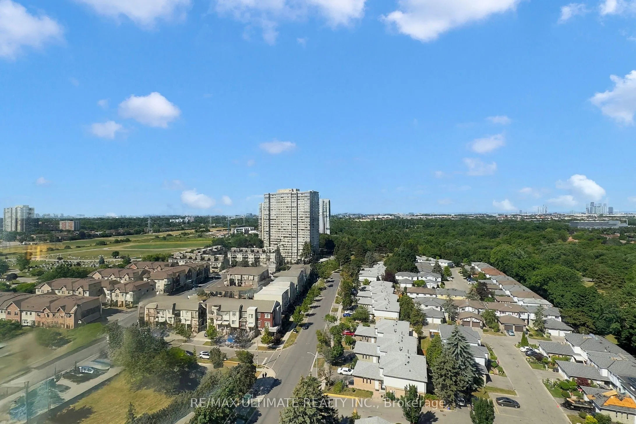 80 Antibes Drive, #1807