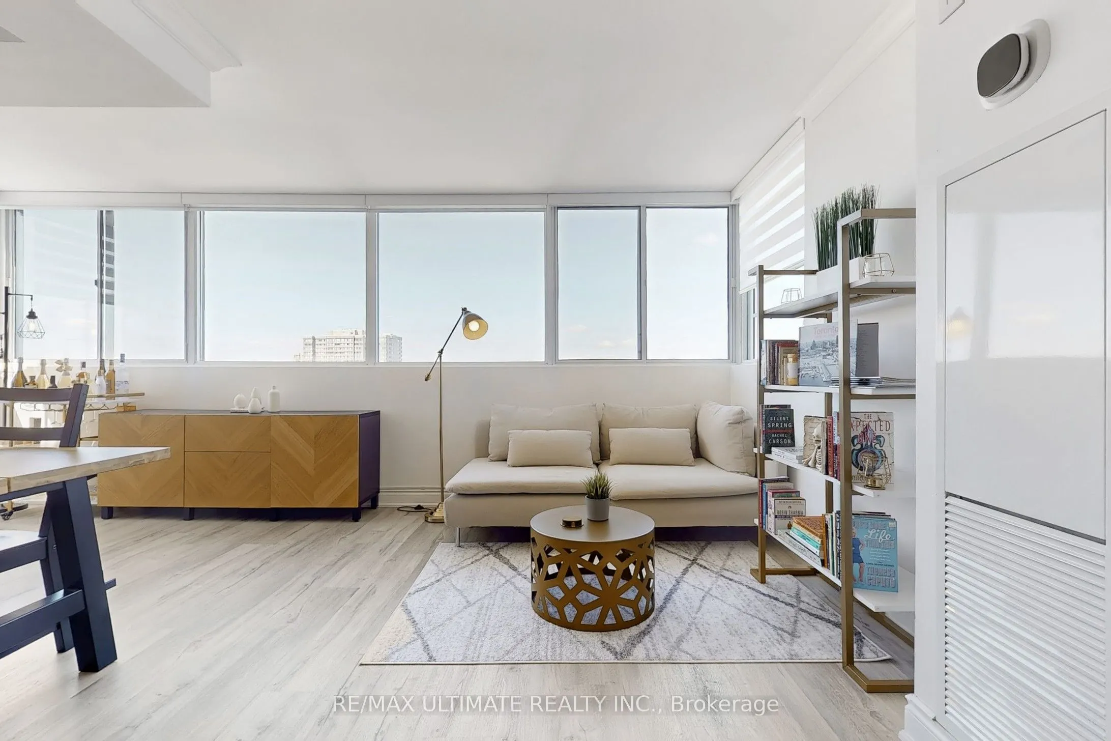 80 Antibes Drive, #1807