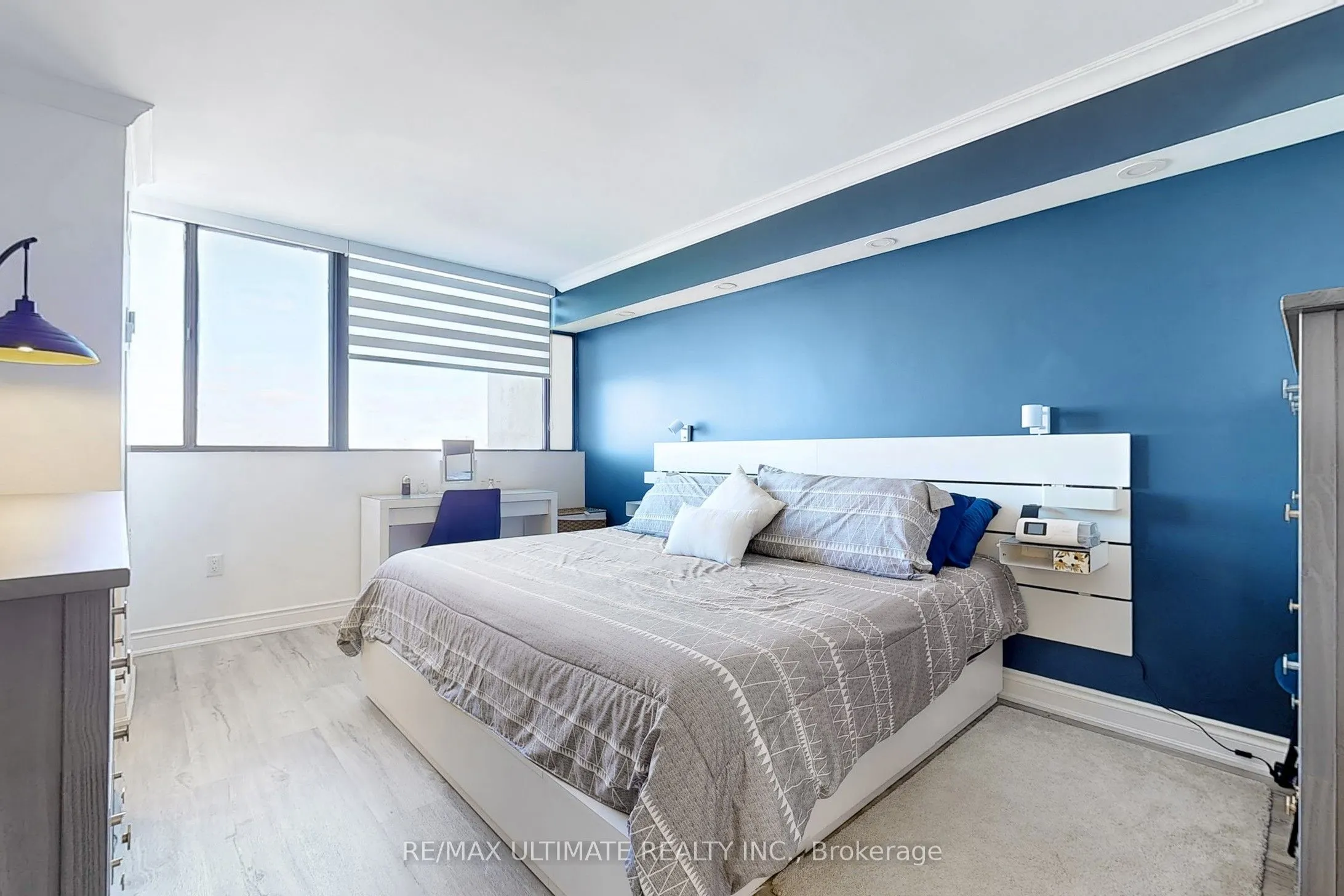 80 Antibes Drive, #1807