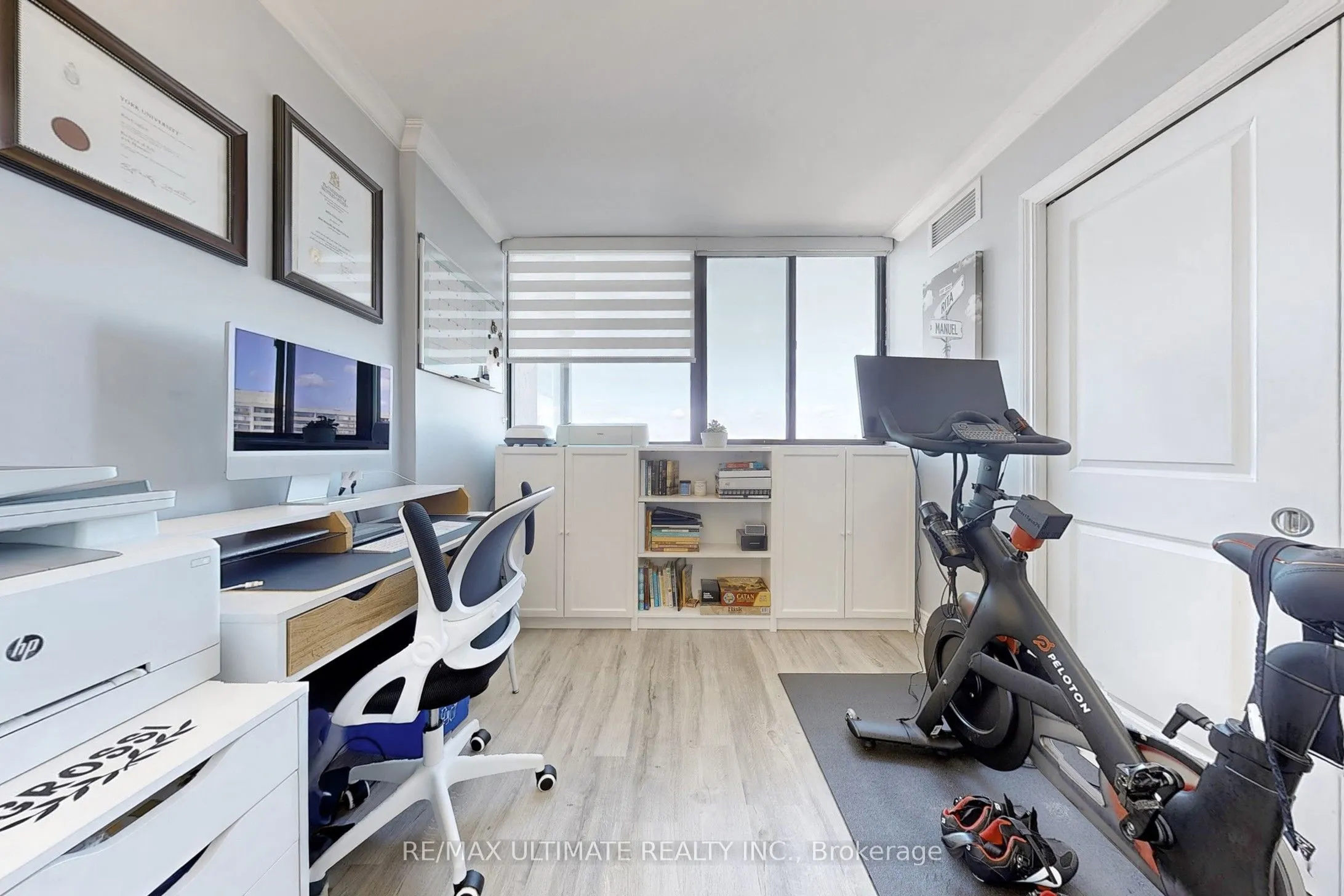 80 Antibes Drive, #1807