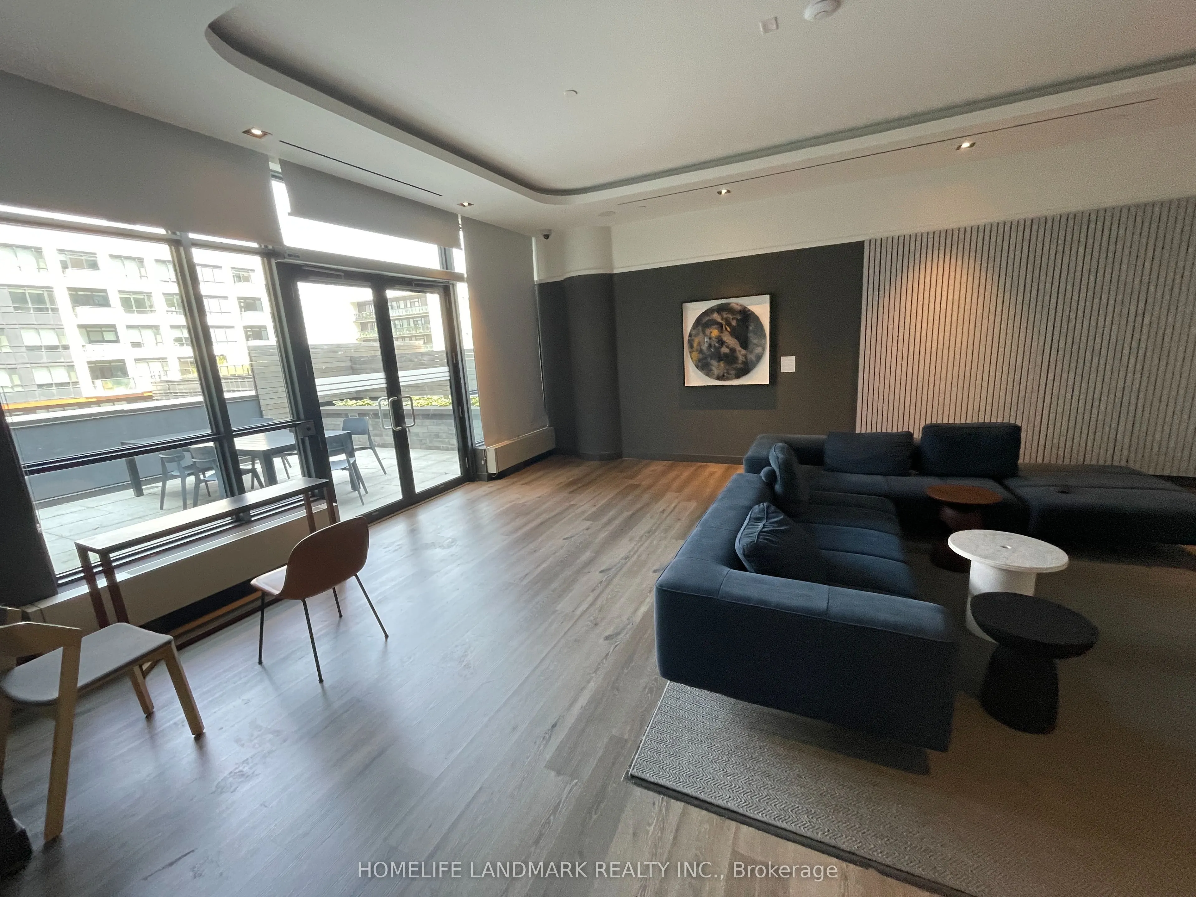 225 Sumach Street, #W703