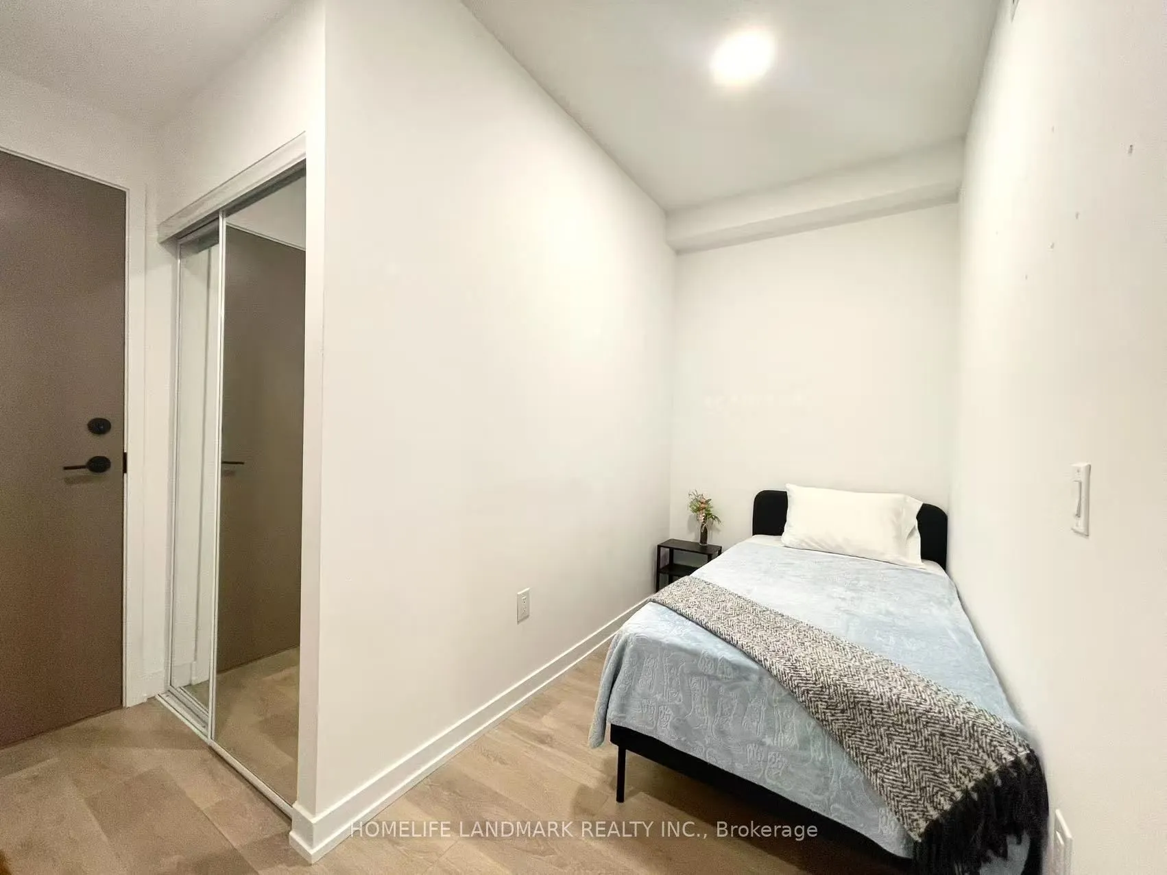 225 Sumach Street, #W703