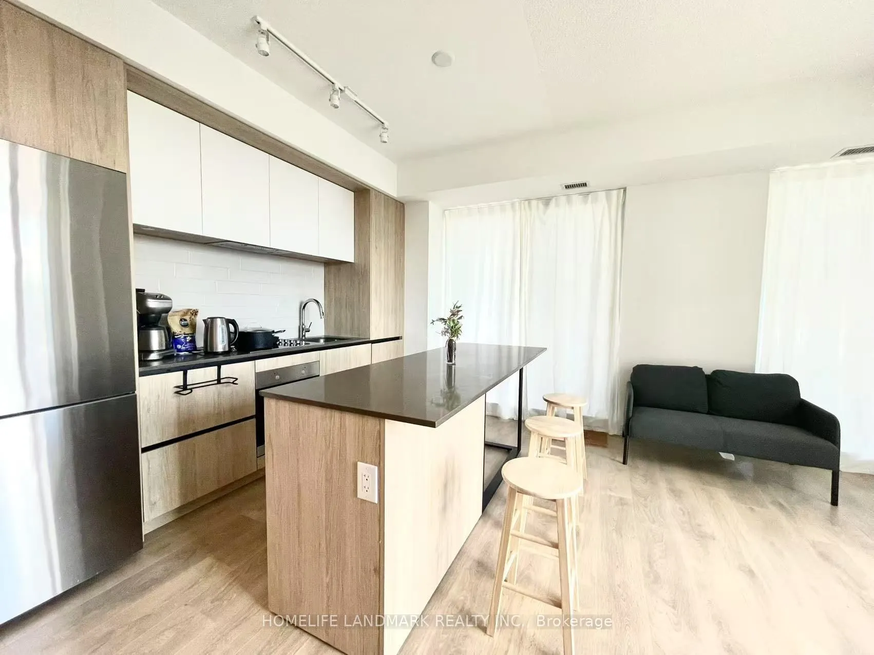 225 Sumach Street, #W703