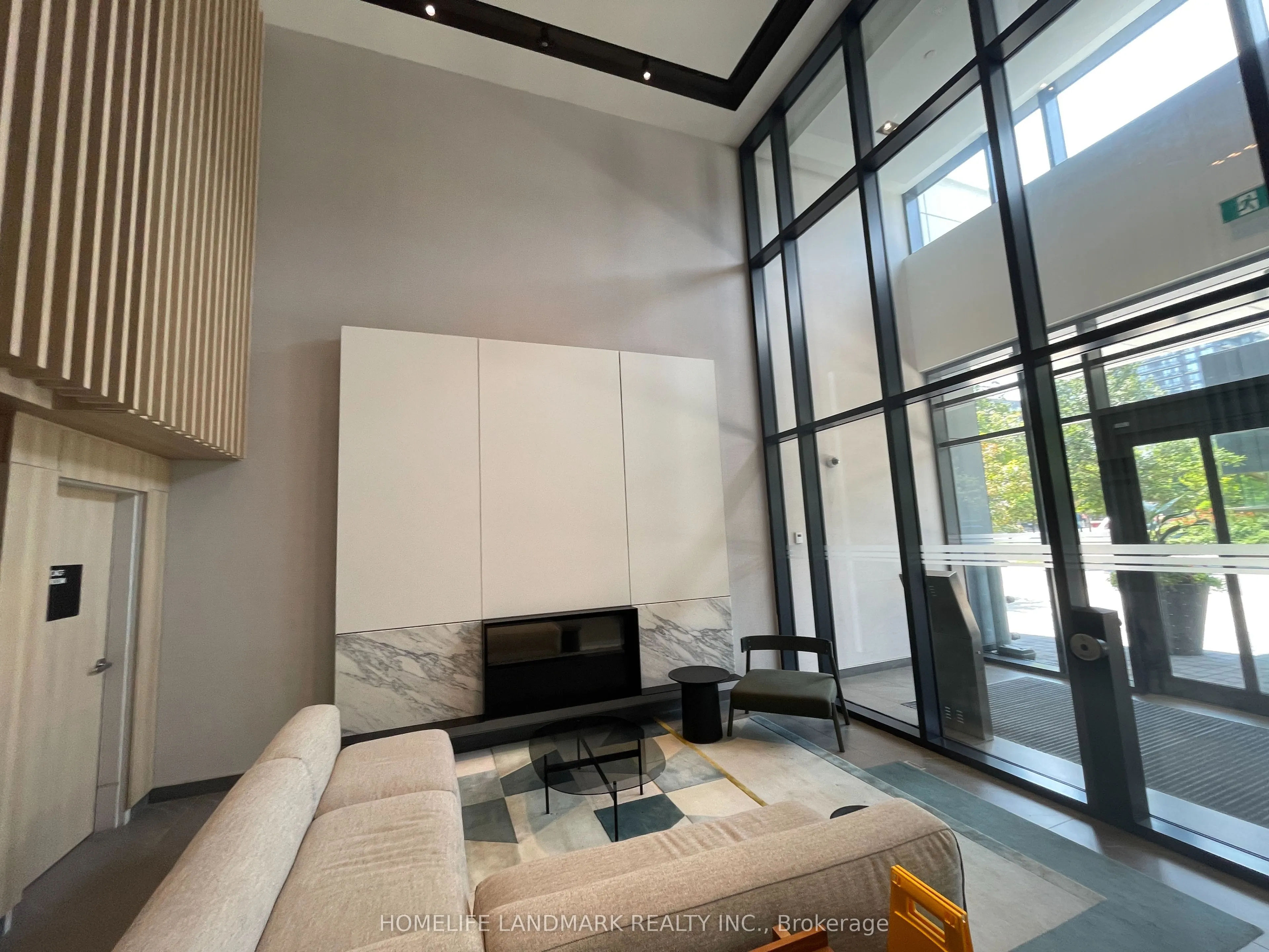 225 Sumach Street, #W703