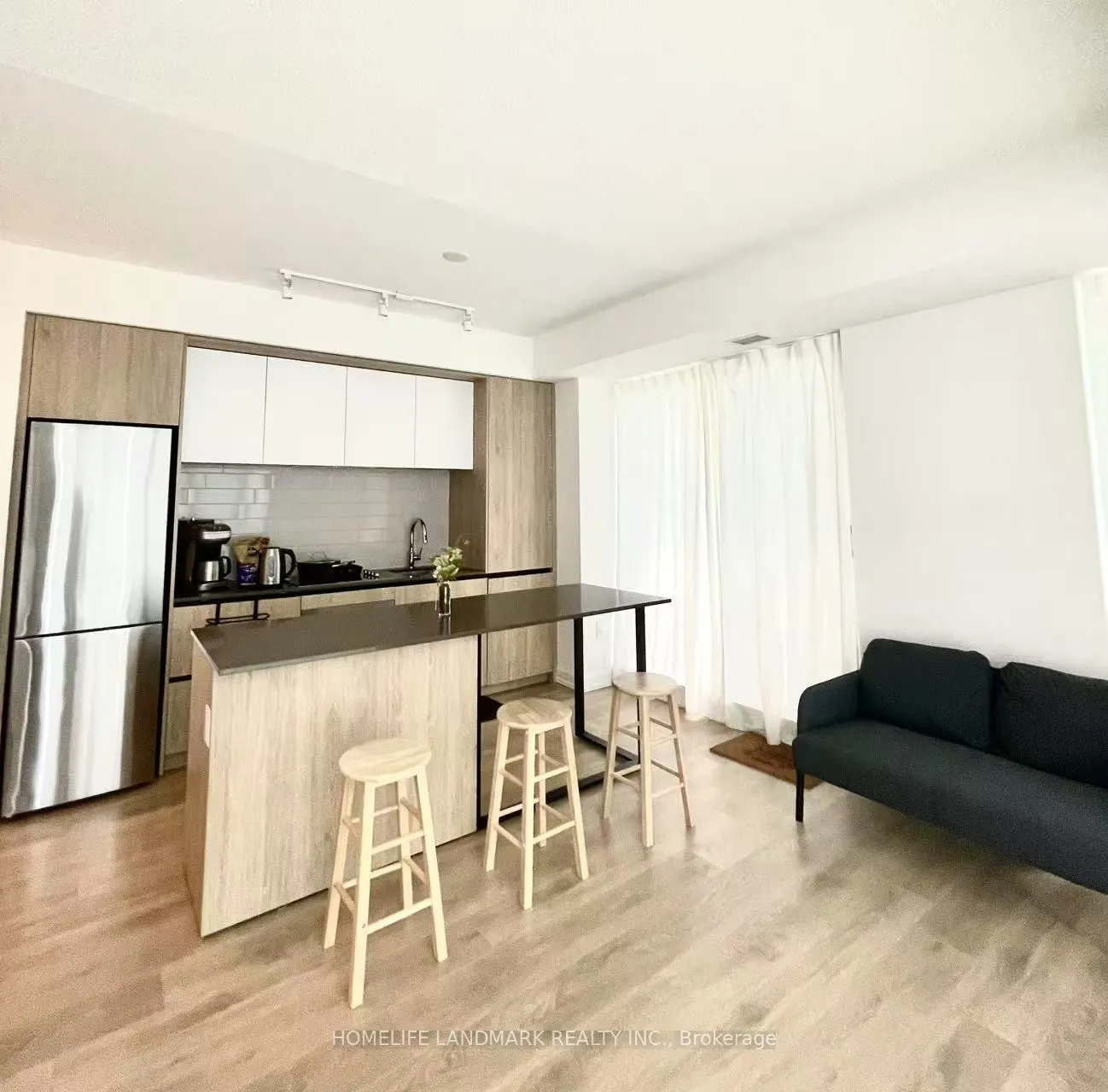 225 Sumach Street, #W703