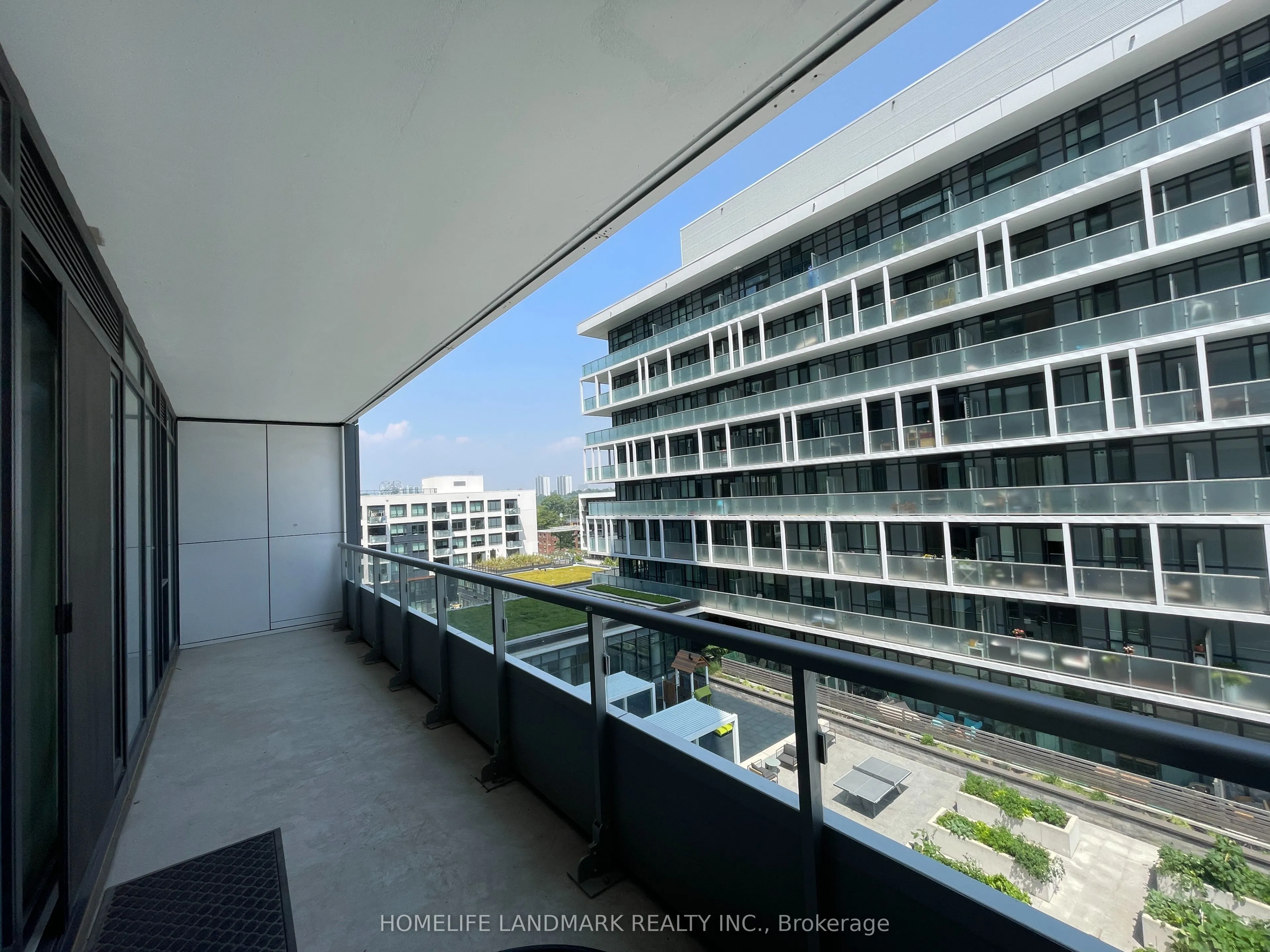 225 Sumach Street, #W703