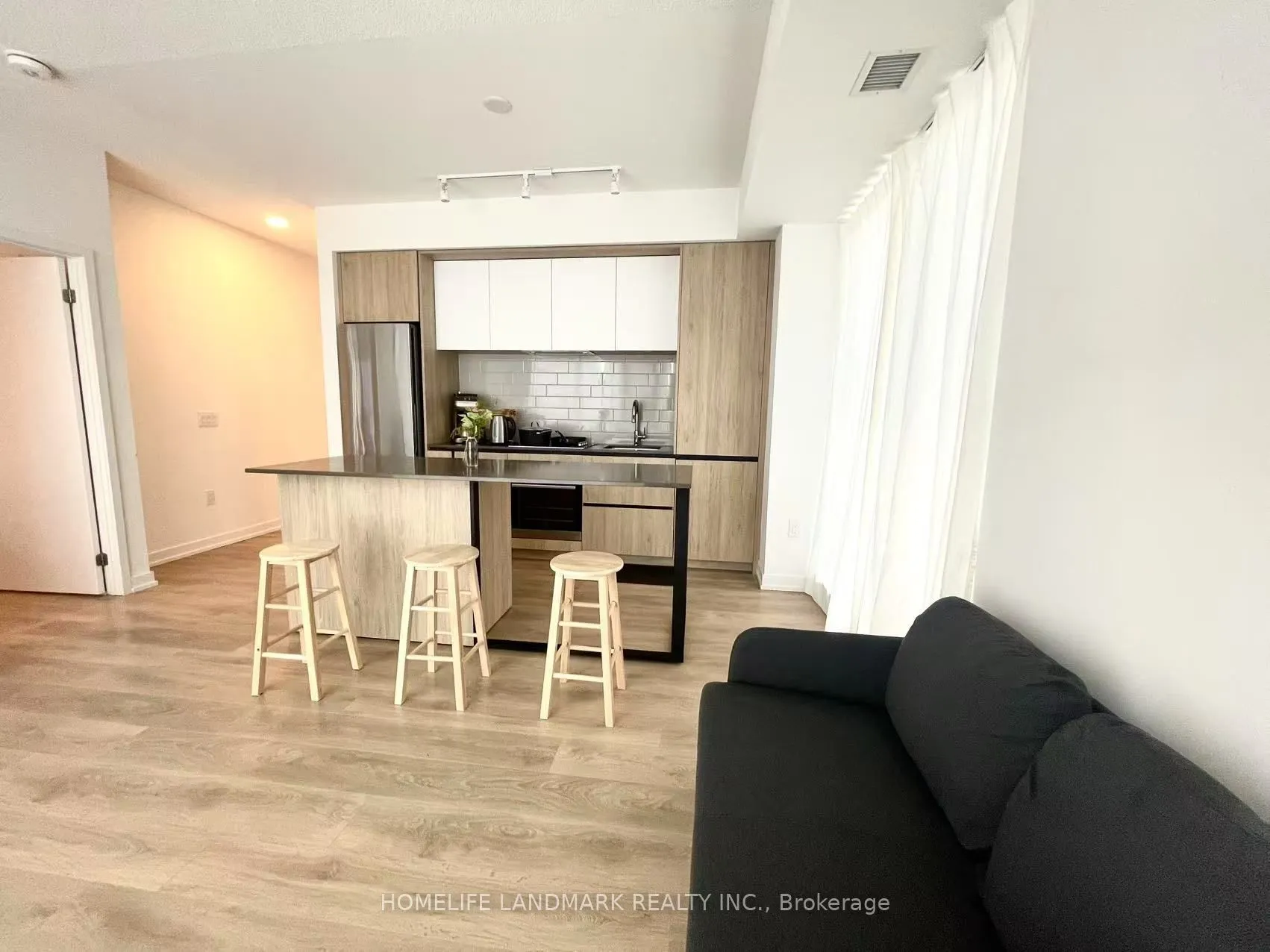 225 Sumach Street, #W703