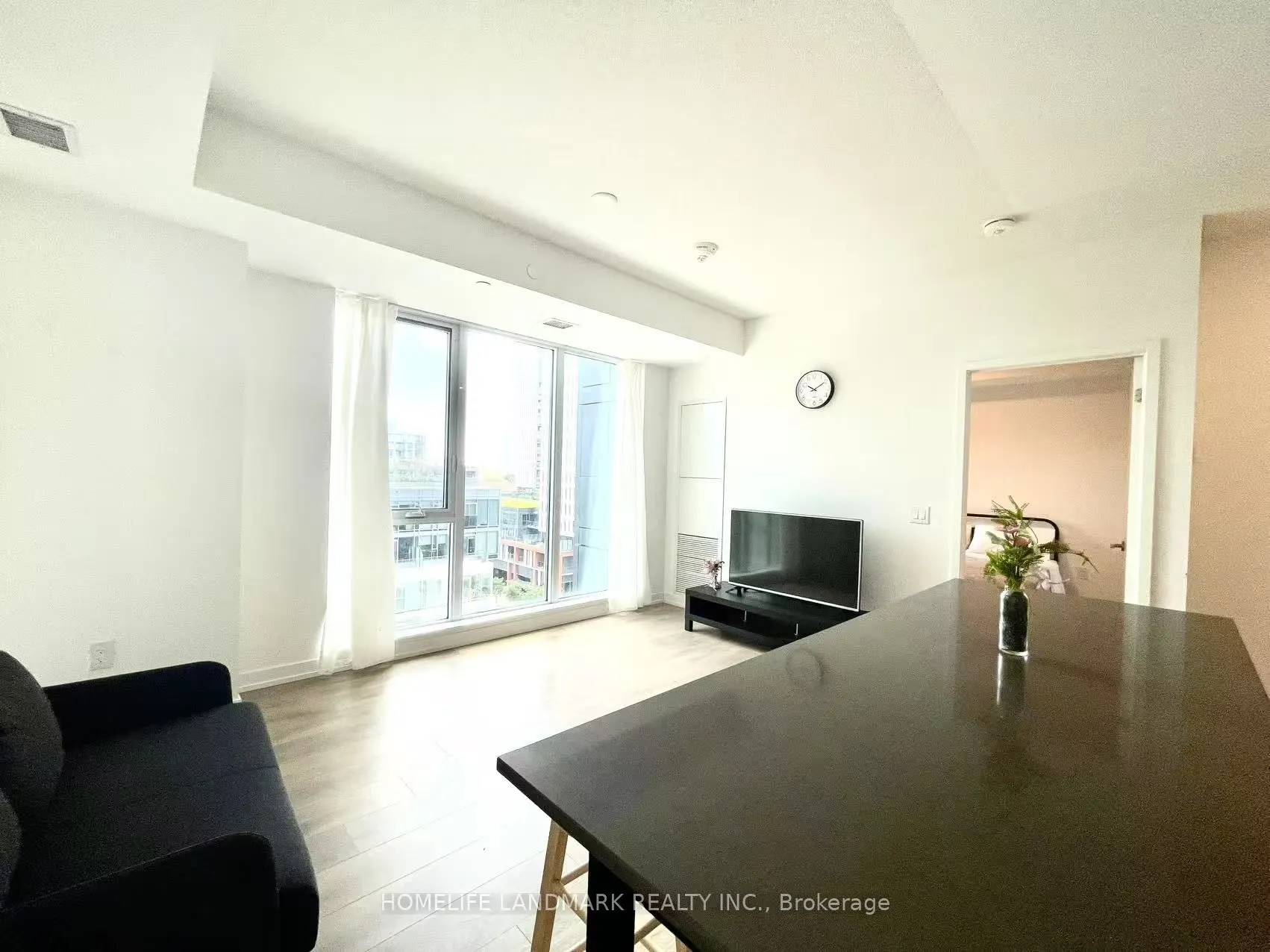 225 Sumach Street, #W703